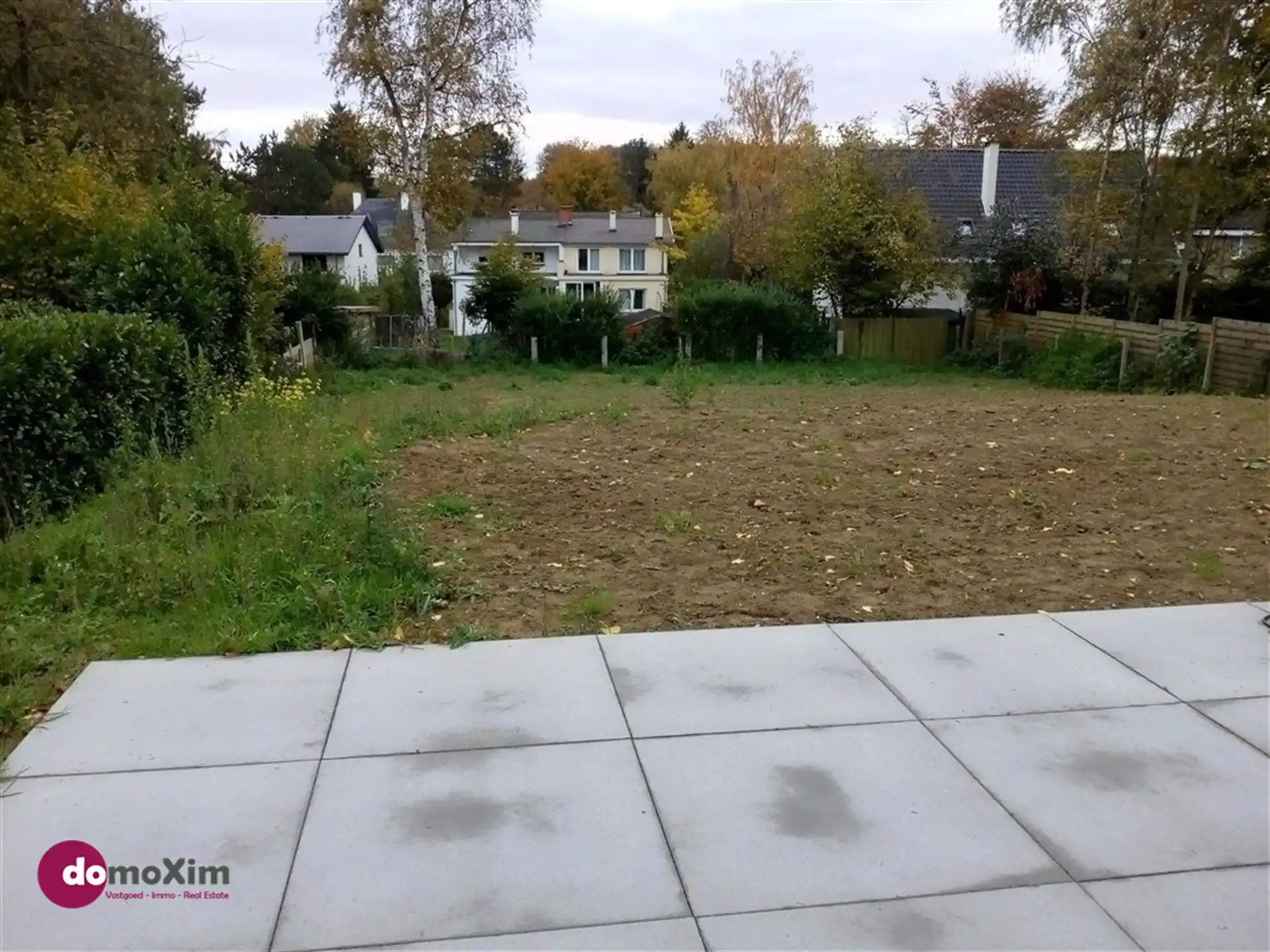 Moderne woning met 2 slaapkamers en ruime tuin gelegen in een residentiële buurt in Tervuren foto 15