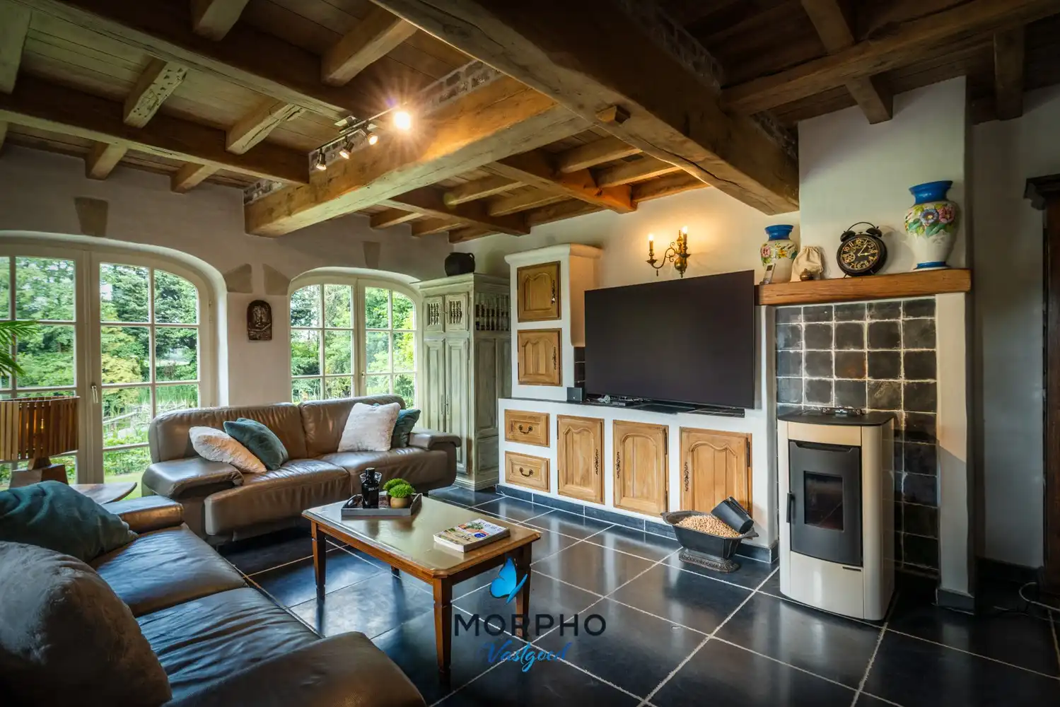 Landgoed Lindenhof - een exclusieve villa op een uitzonderlijk privélandgoed foto 31