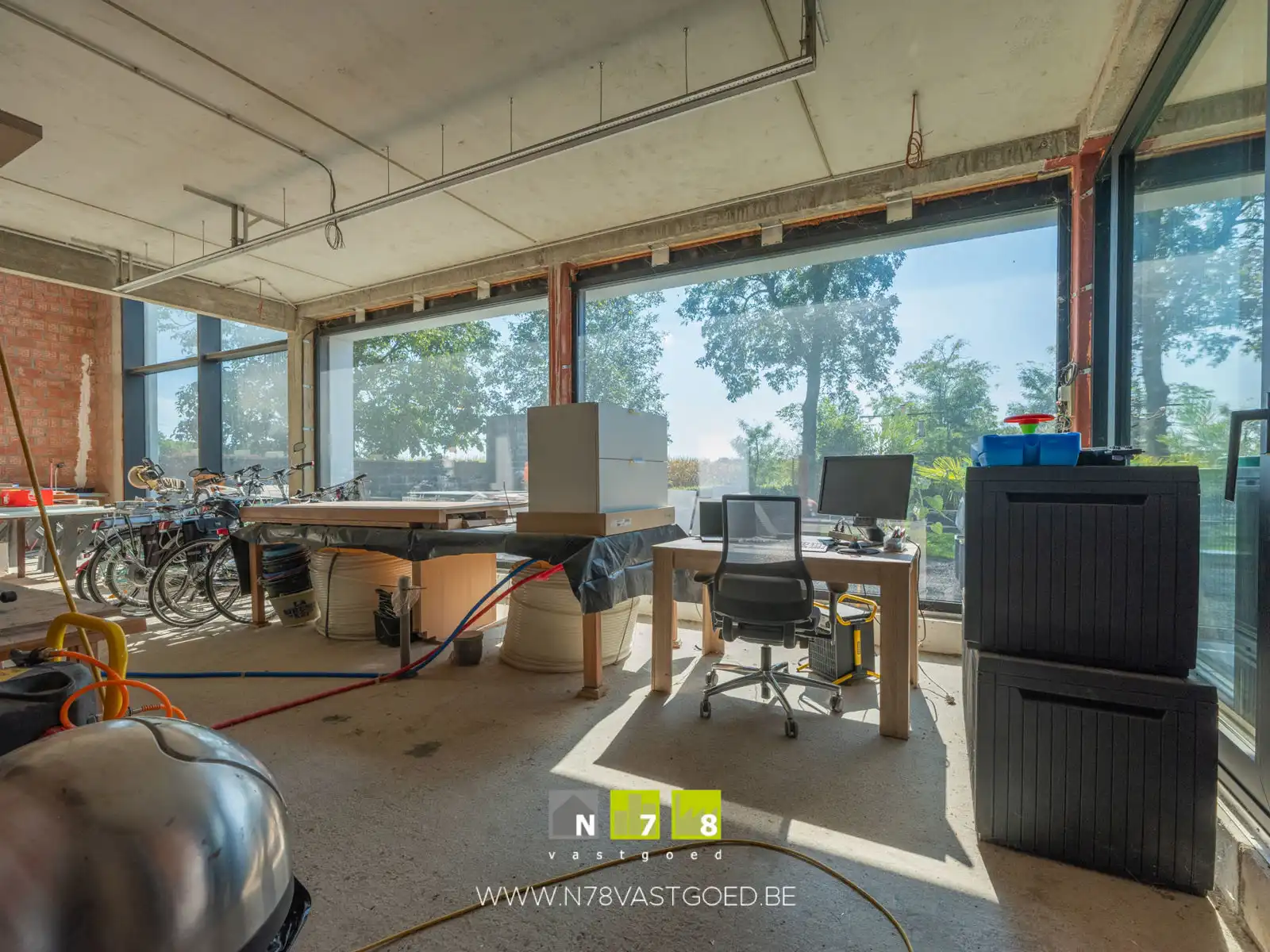 Molenveld 81 & 81a, 3650 Dilsen-Stokkem foto 11