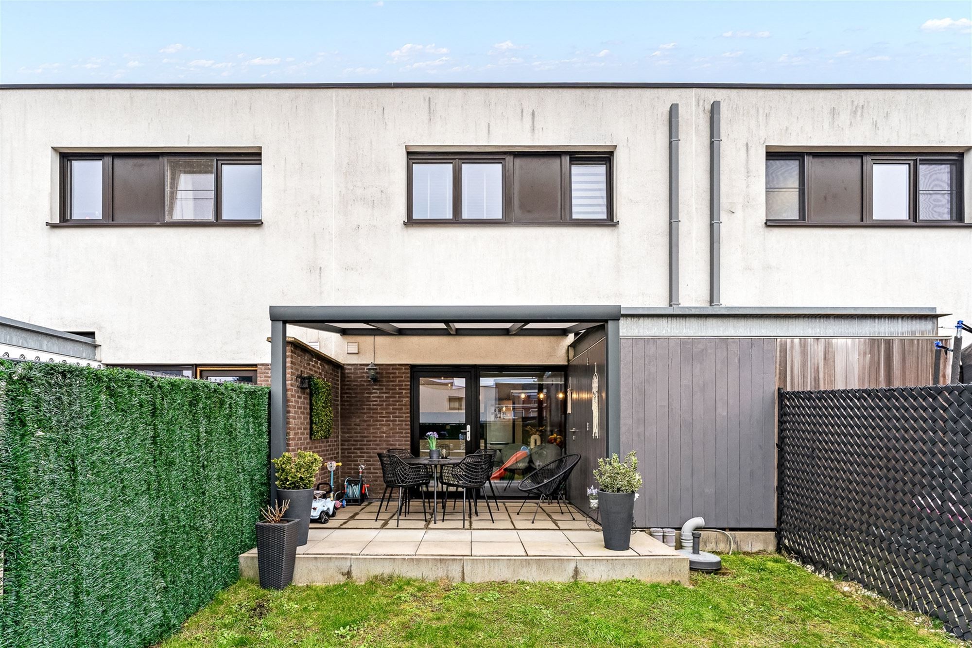 MODERNE ENERGIEZUINIGE WONING IN HET CENTRUM VAN KOERSEL foto 19