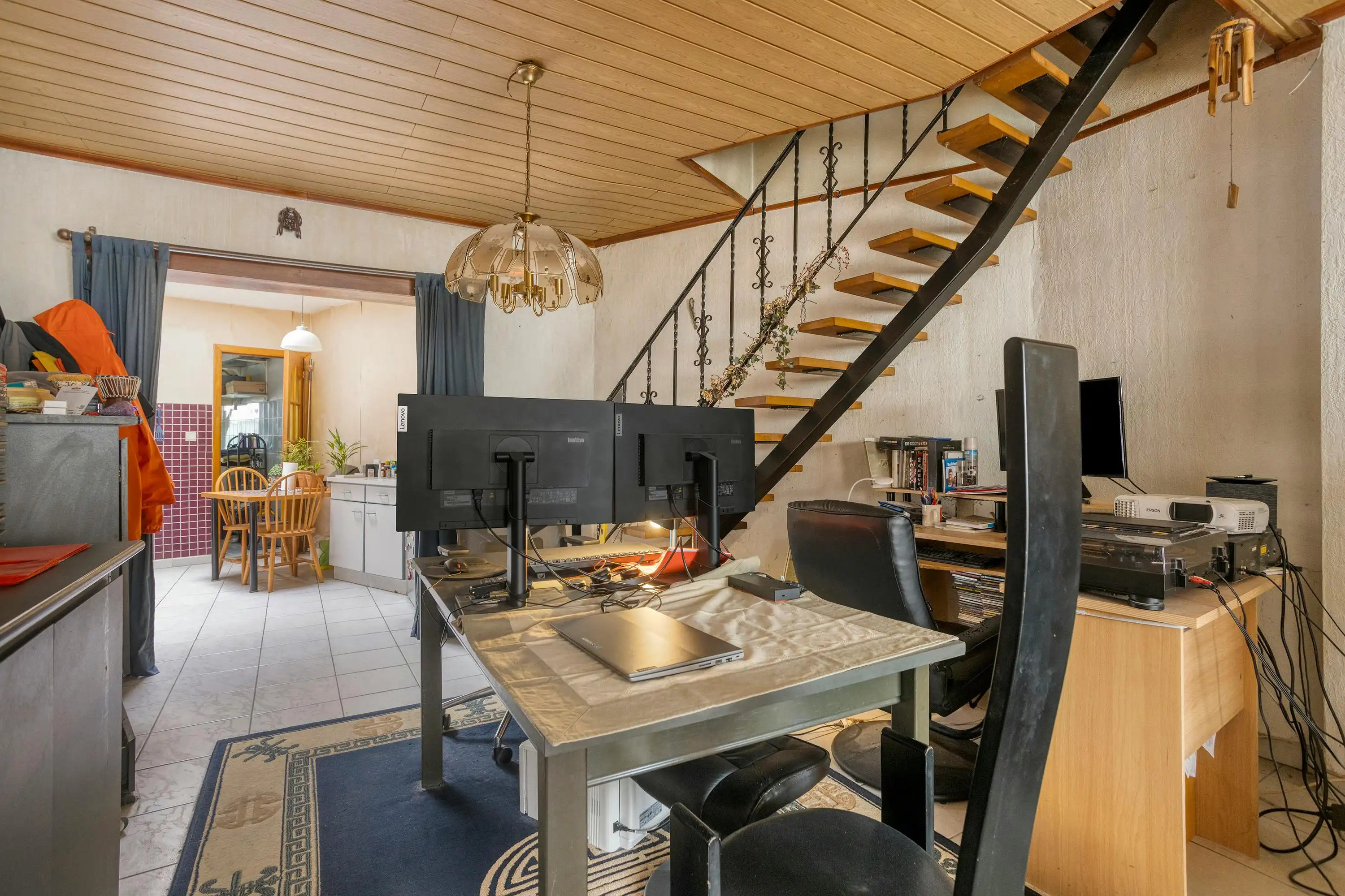 Woning met veel potentieel te koop in Willebroek  foto 5