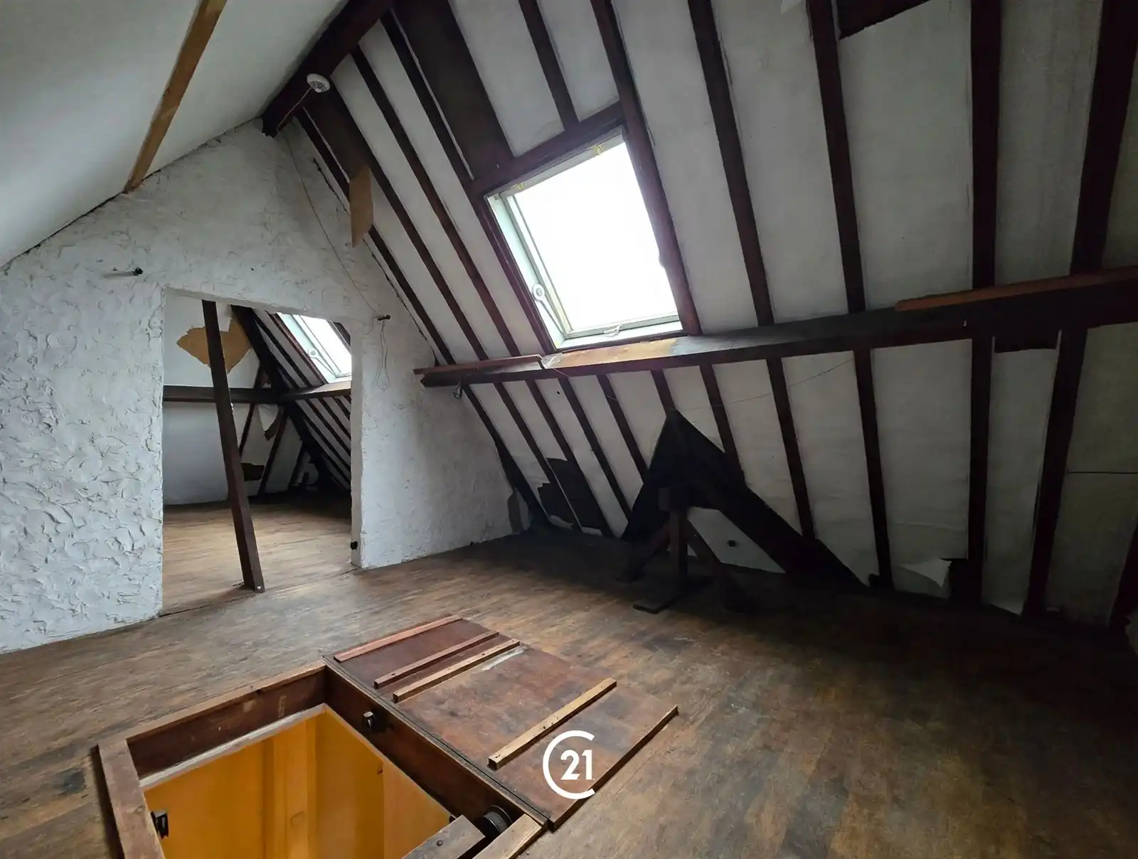 Villa op een uitstekende locatie foto 22