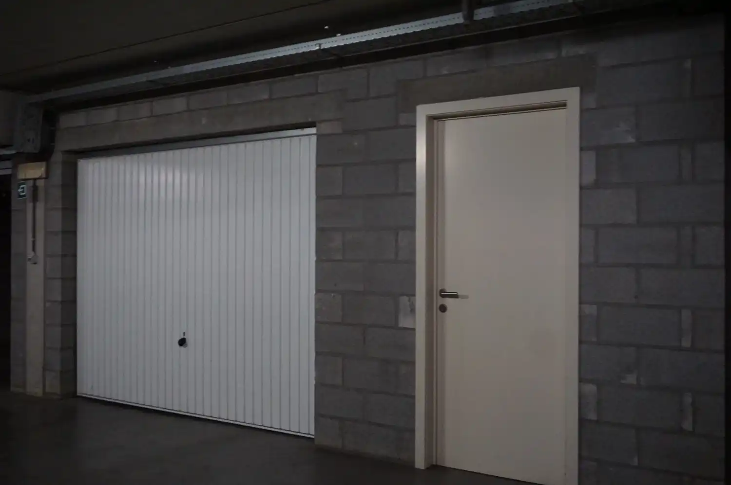 Instapklaar appartement met 2 slaapkamers, terras en dubbele ondergrondse garage – Solferinostraat 4, Paal foto 16