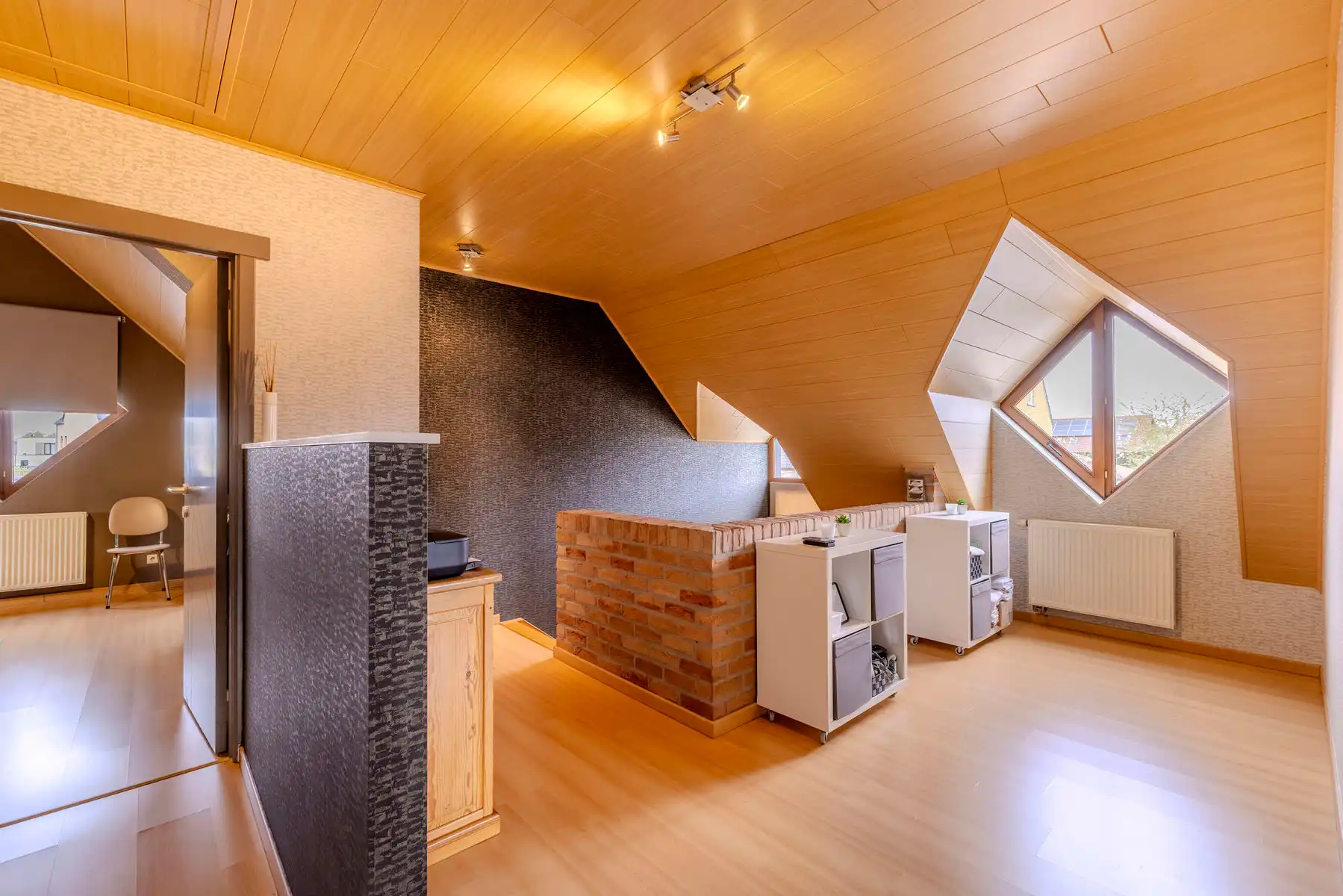 Instapklare energiezuinige woning  met 3 slpks te Balen  foto 16