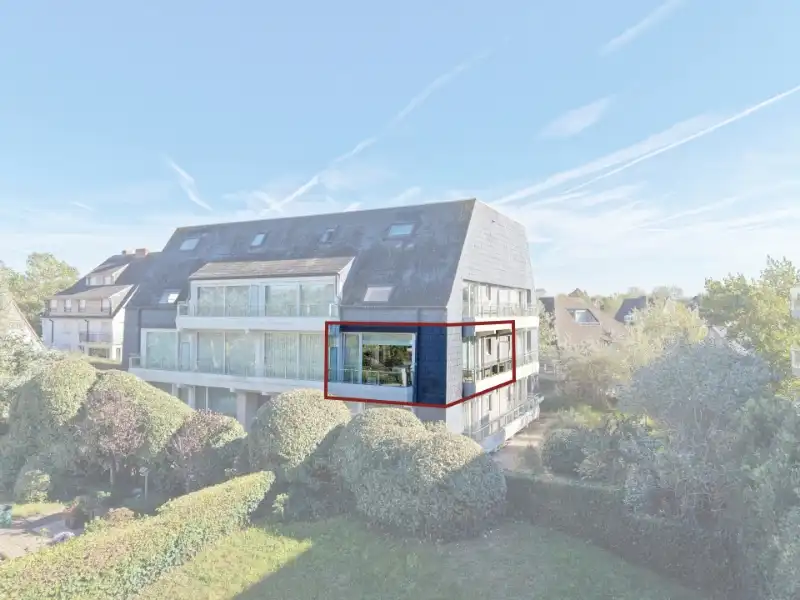 MODERN GERENOVEERDE STUDIO MET APARTE SLAAPHOEK VLAK BIJ DE ZEE EN HET SYCOD foto 6