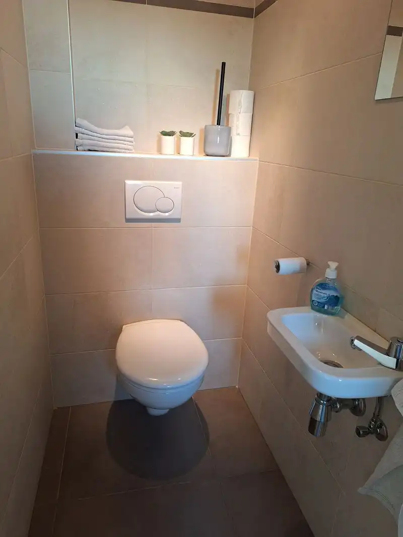 Gunstig gelegen duplex appartement te Oudsbergen foto 19