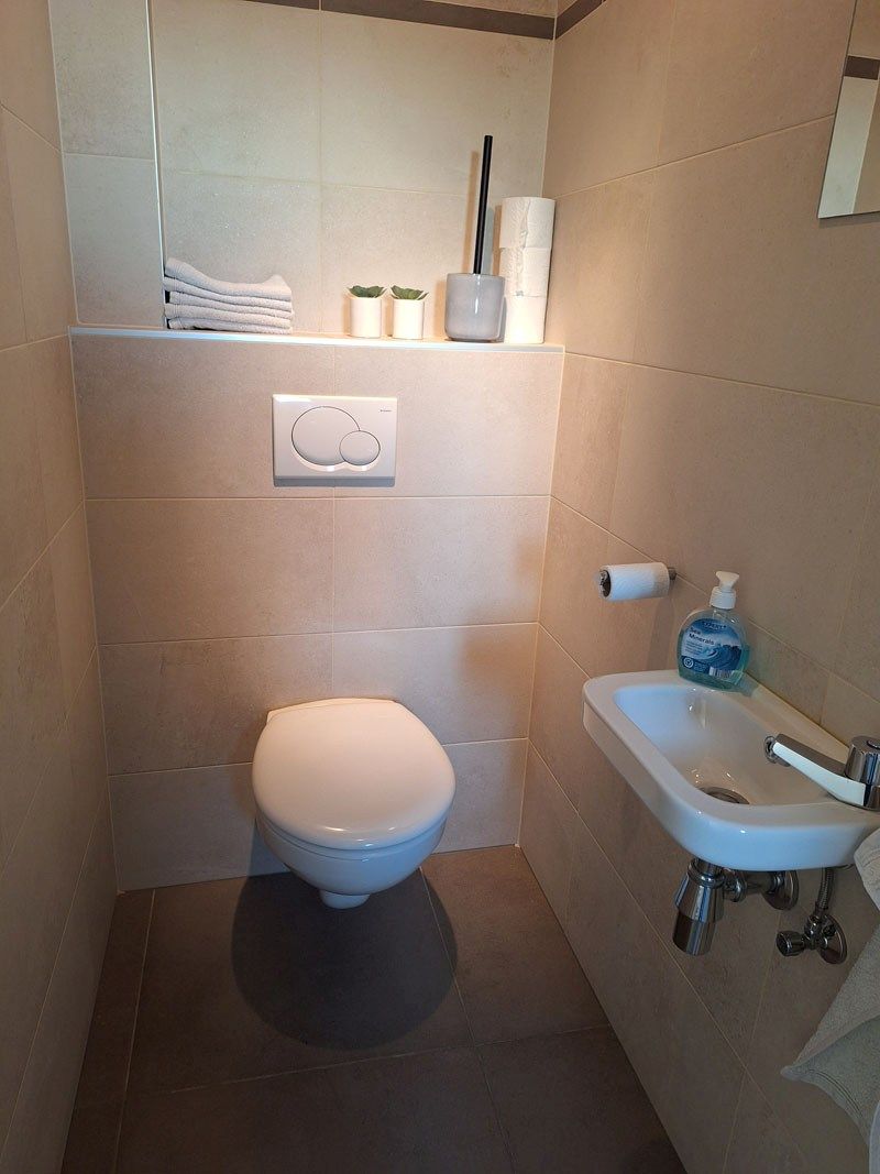 Gunstig gelegen duplex appartement te Oudsbergen foto 19