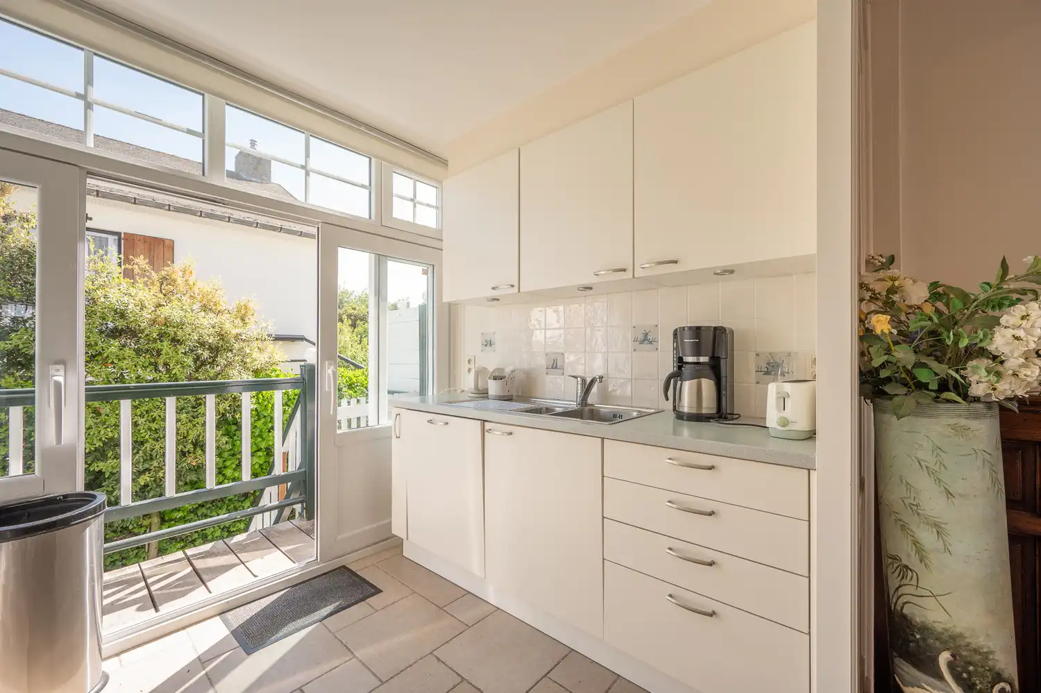 Charmante authentieke woning op toplocatie – Duinendreef, Duinbergen foto 9