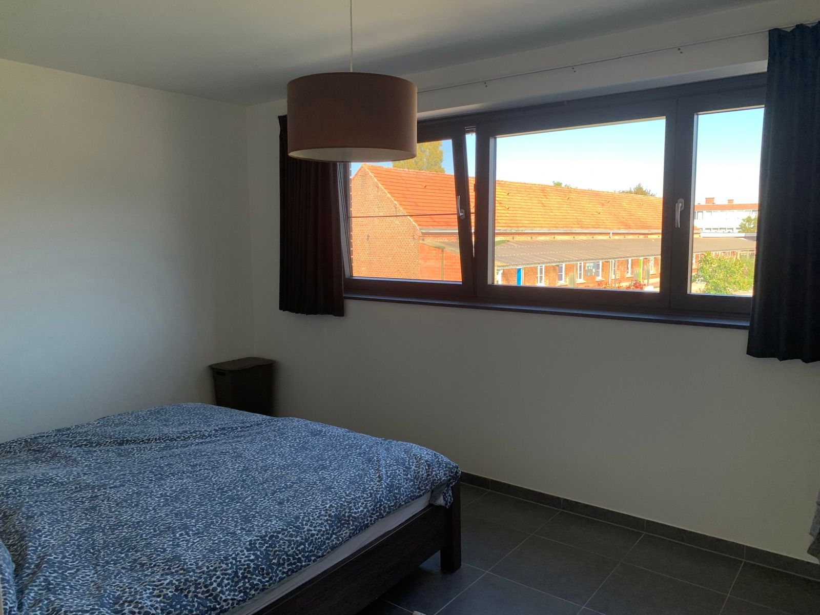 Appartement met 2 autostaanplaatsen! foto 10