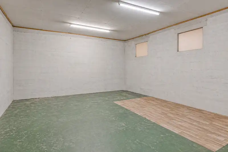 Instapklare woning op een uiterst rustige ligging tussen de velden foto 13