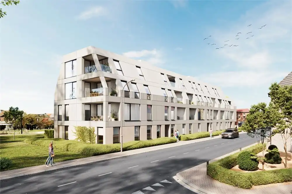 Appartement te koop foto 2