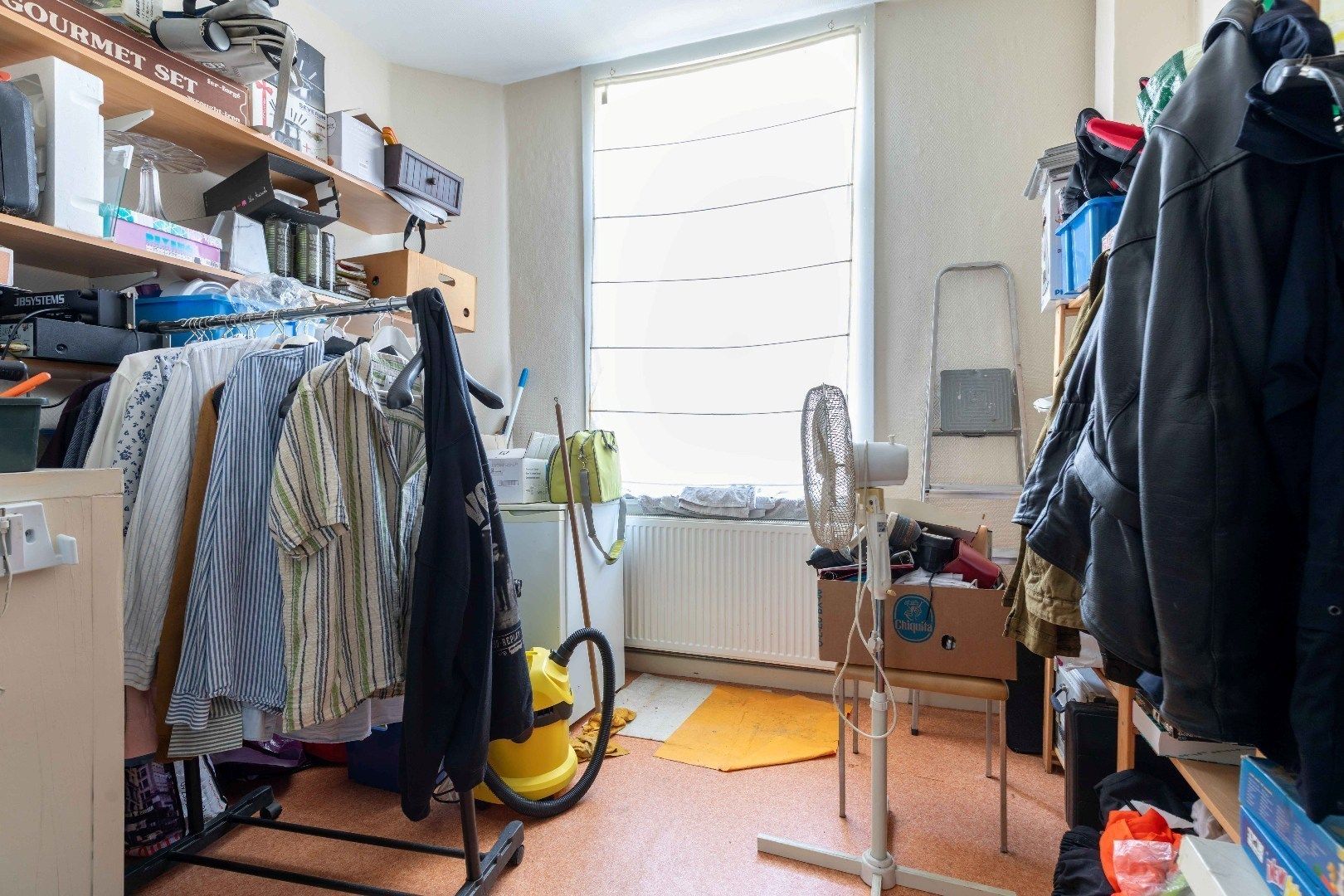 Woning met groot atelier in St-Gilliskwartier foto 12