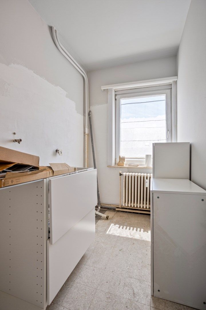 1-slaapkamerappartement op toplocatie – bewoonbare oppervlakte 63 m² - EPC 209 kWh/m² foto 6