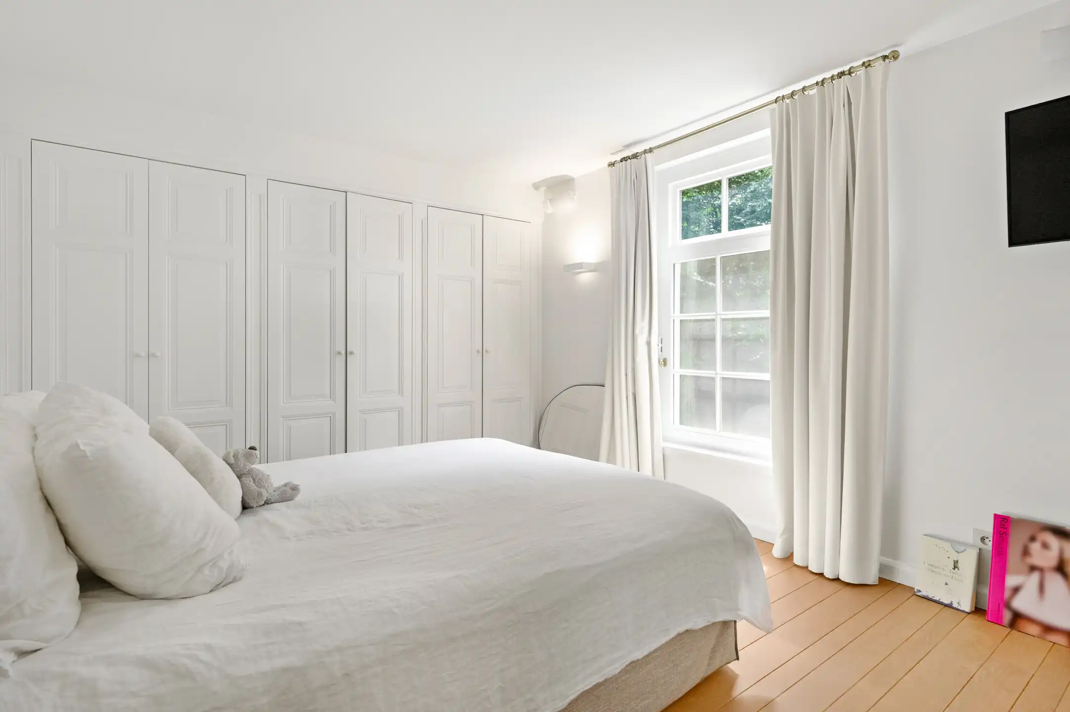 Prachtige villa in de Pater Nuyenslaan – Sels Villabouw foto 22