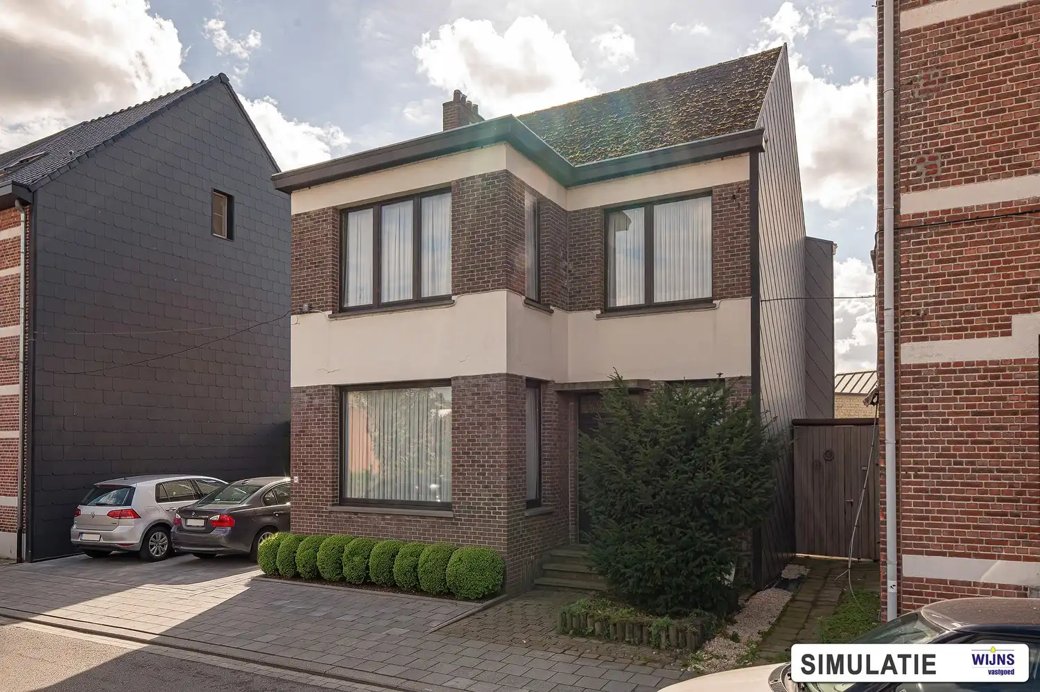 Huis te koop foto 2