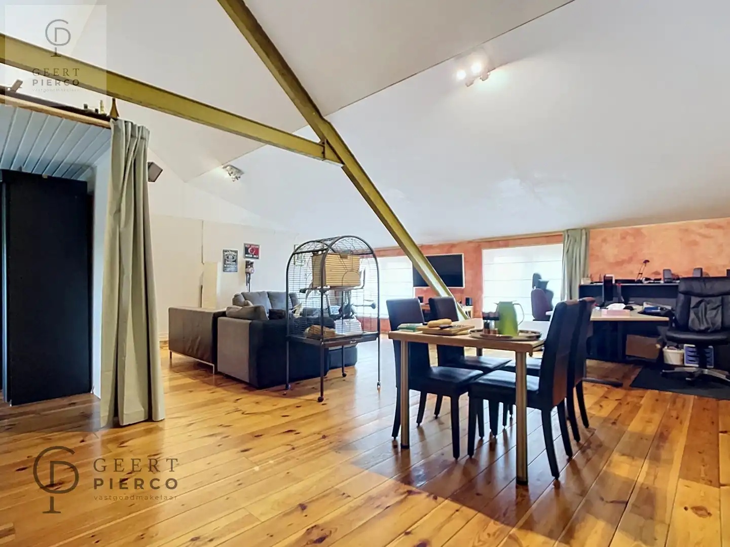 Prachtig restaurant in Gingelom, met sfeervolle ruimtes, klaar voor nieuwe successen! foto 13
