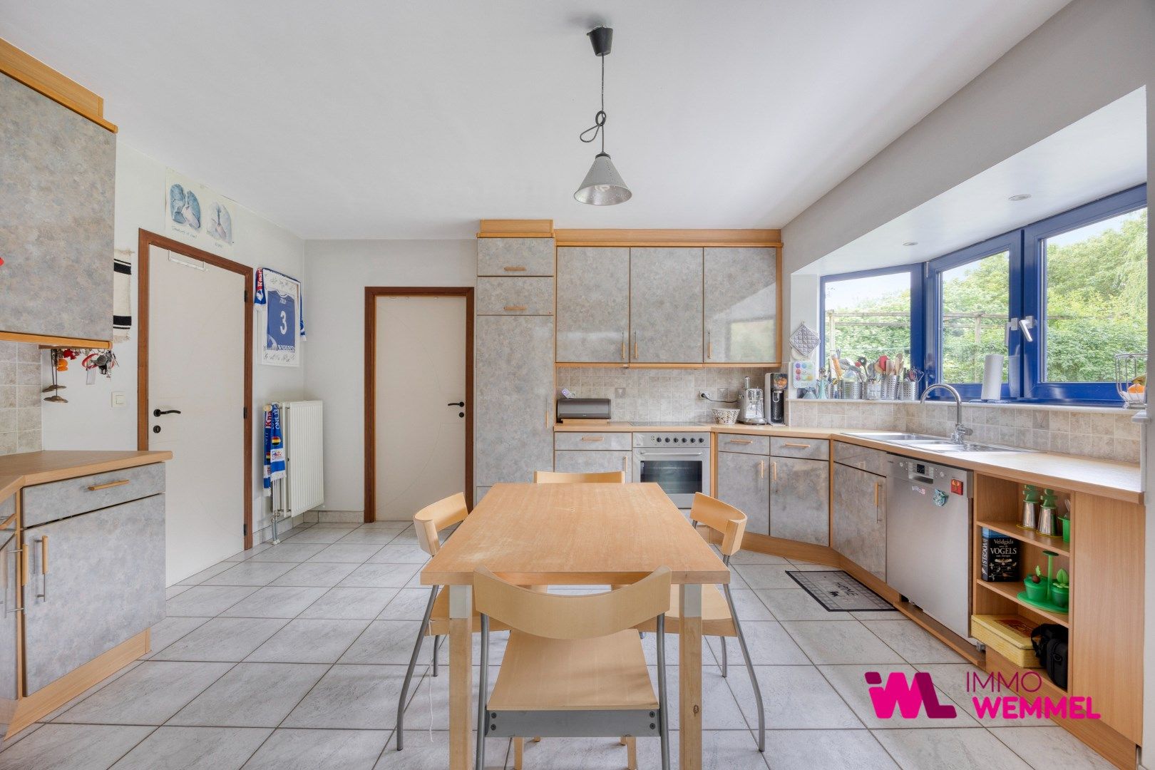 Instapklare villa in Brussegem foto 7