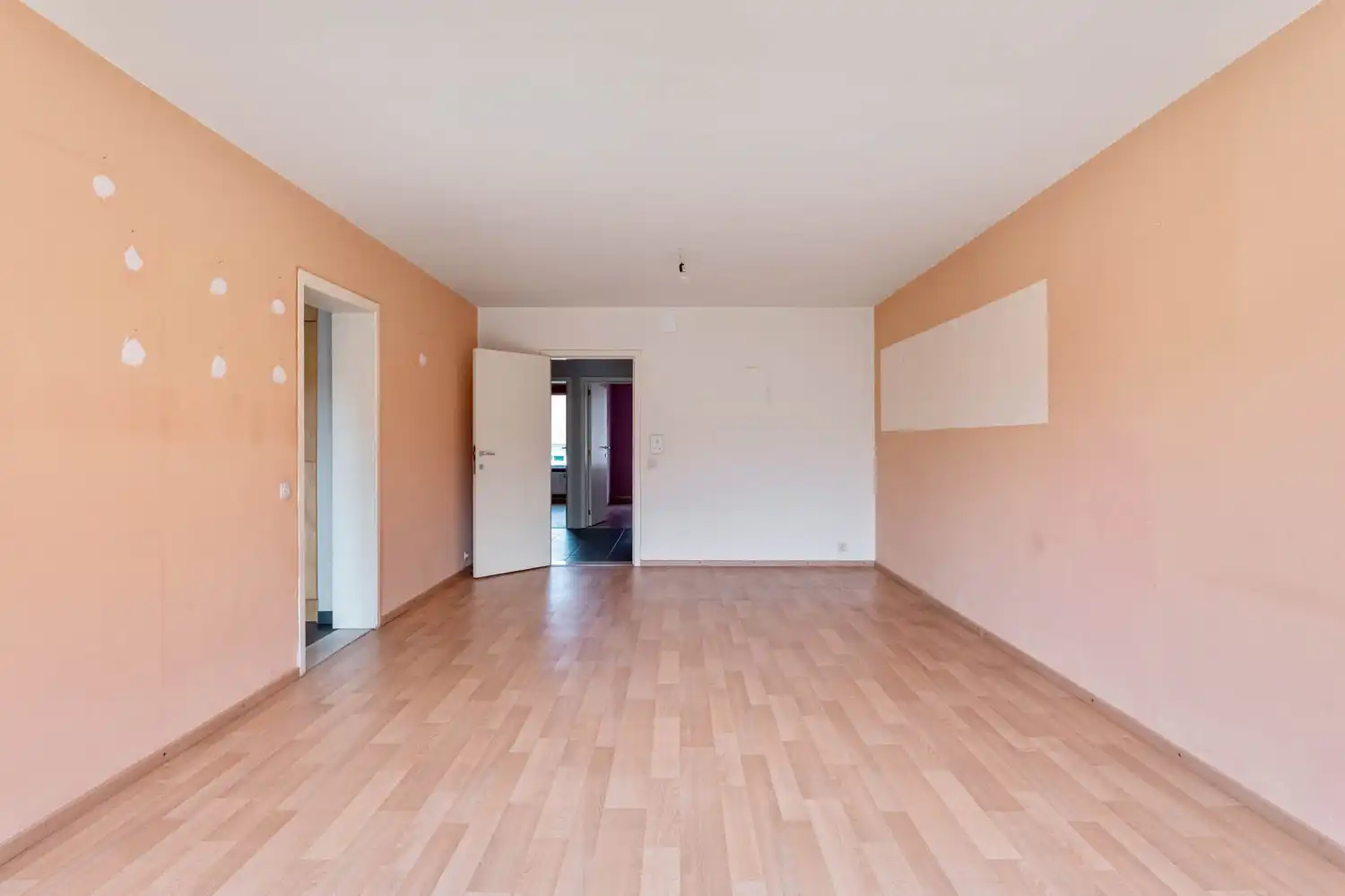 Goed gelegen appartement met 2 slaapkamers en een&nbsp;terras nabij het UZ Gasthuisberg en IMEC te Heverlee! foto 6