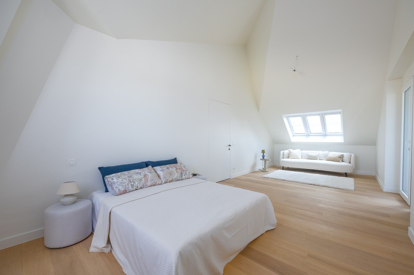 Penthouse te koop foto 25
