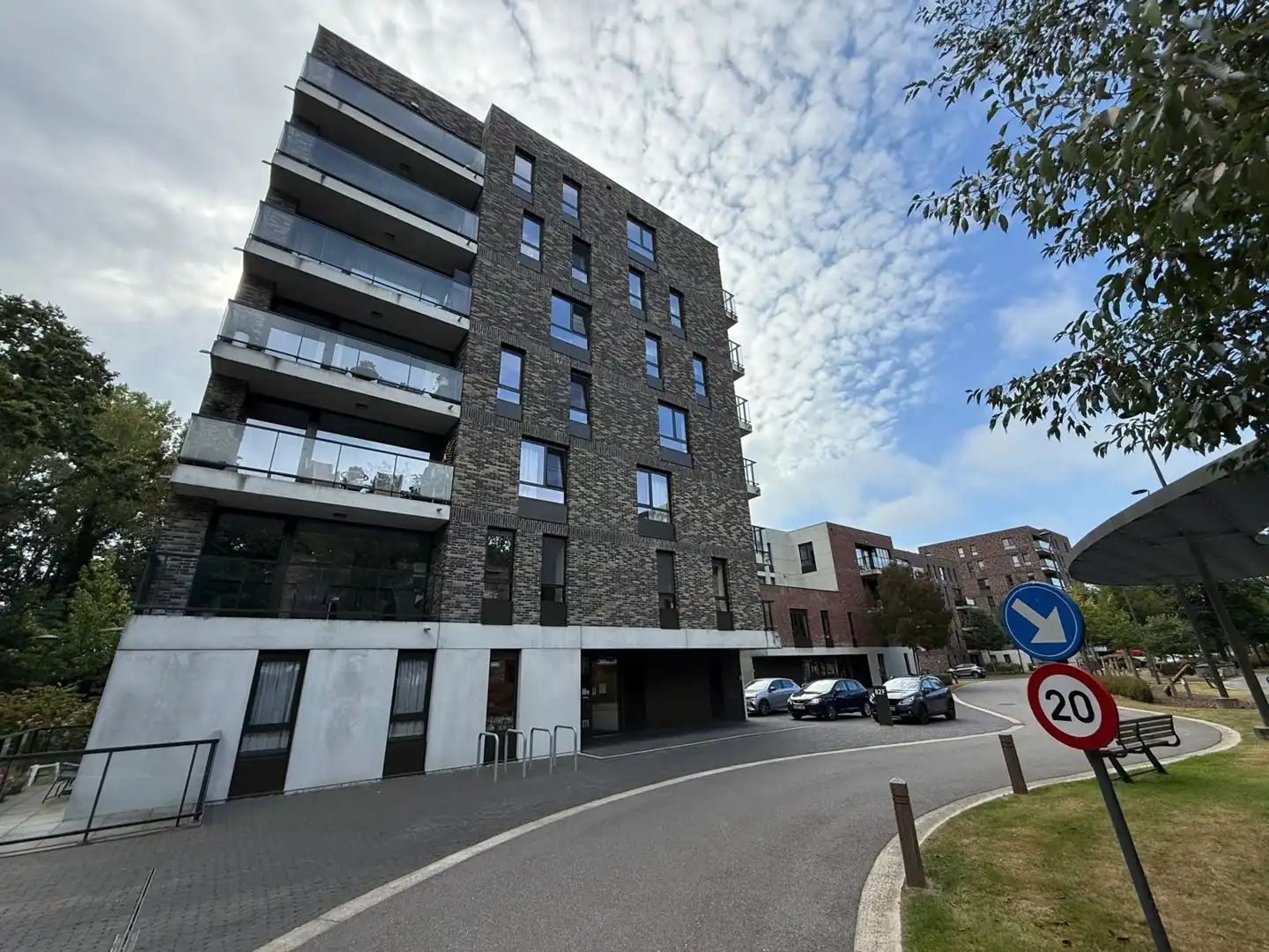 ASSISTENTIEWONING foto 16