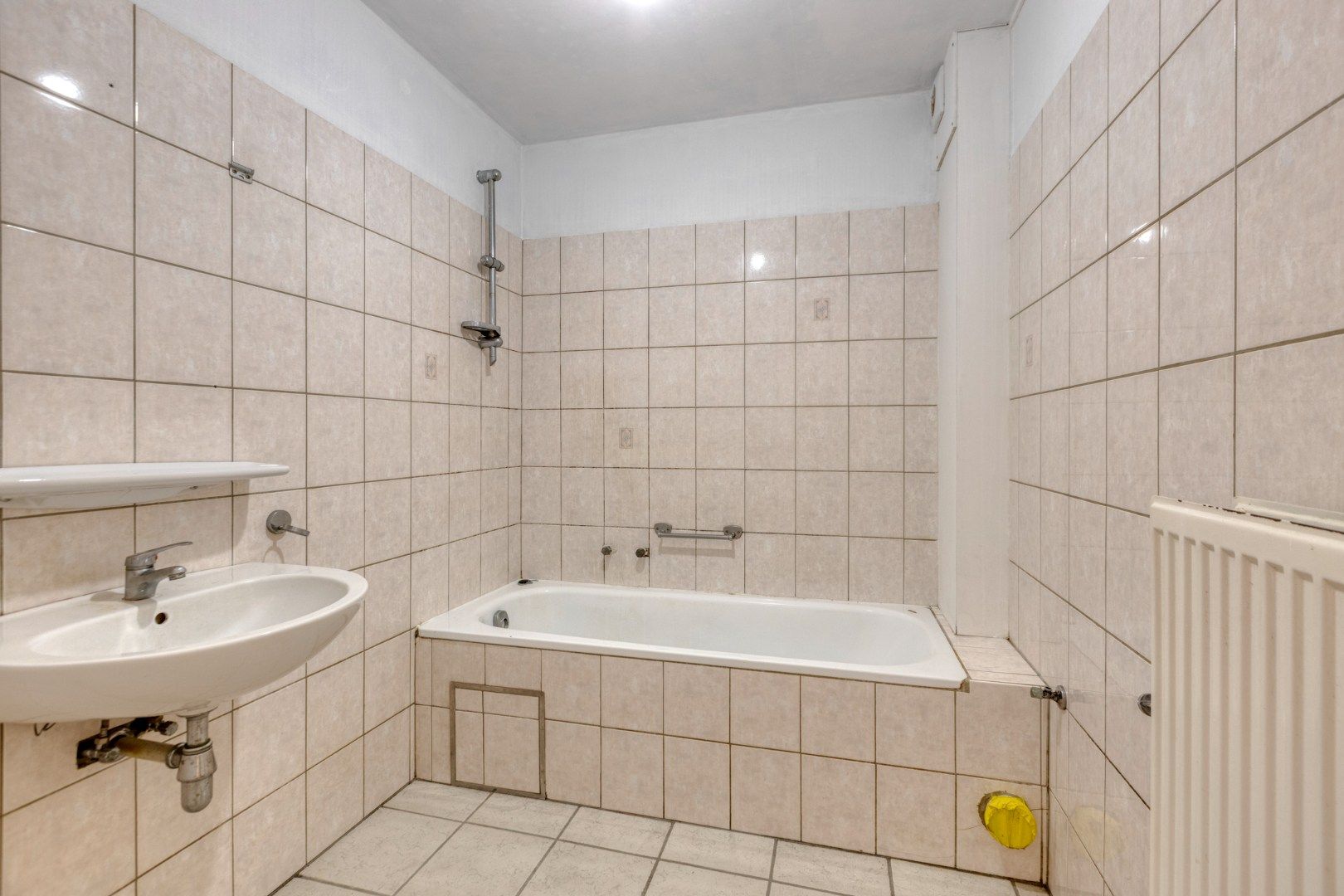 Appartement met 2 slaapkamers en garage nabij het centrum van Mol ! foto 14