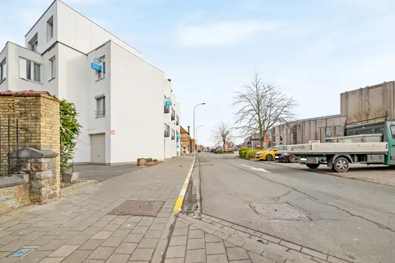 Centrum Roeselare : Handelspand op het gelijkvloers foto 7