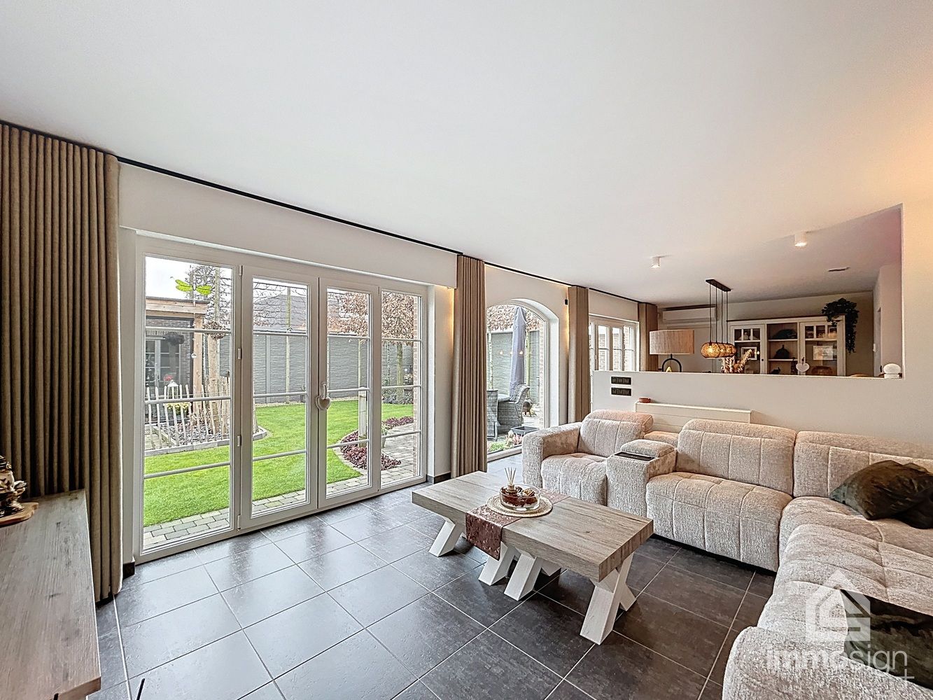 Charmante pastorijwonig in het landelijke Kaulille! foto 10