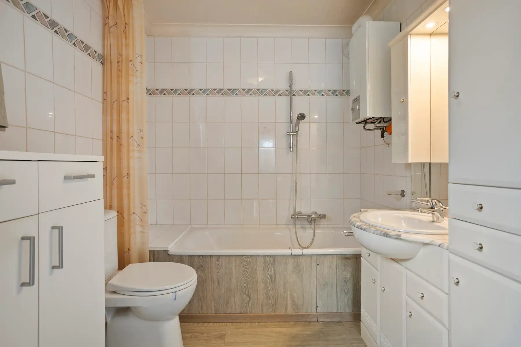 Gezellige woning met zonnige tuin op een absolute toplocatie foto 21