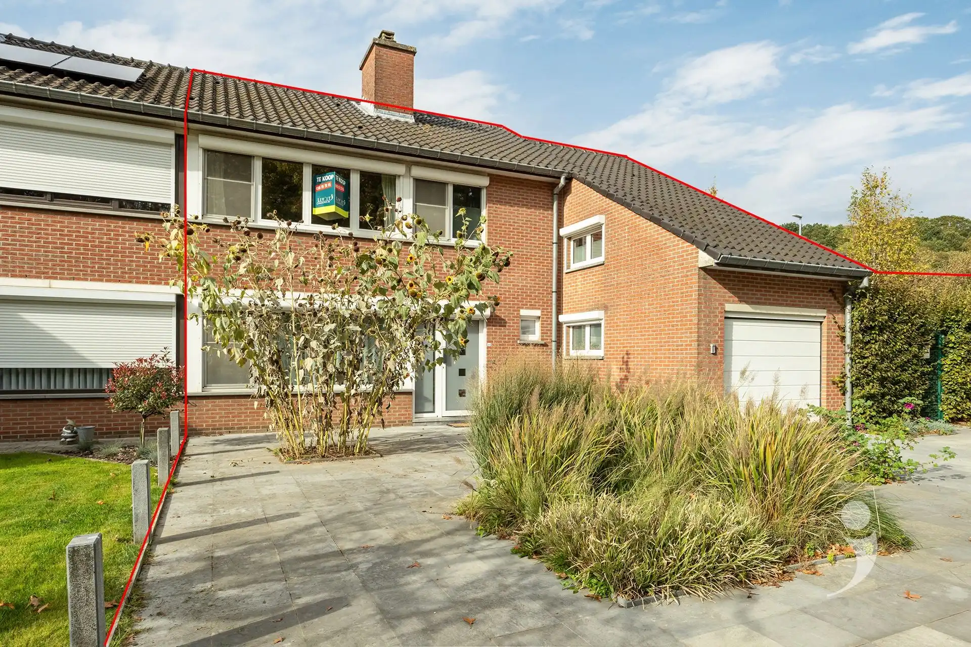 Huis te koop Op de Vliet 44 - 3010 KESSEL LO