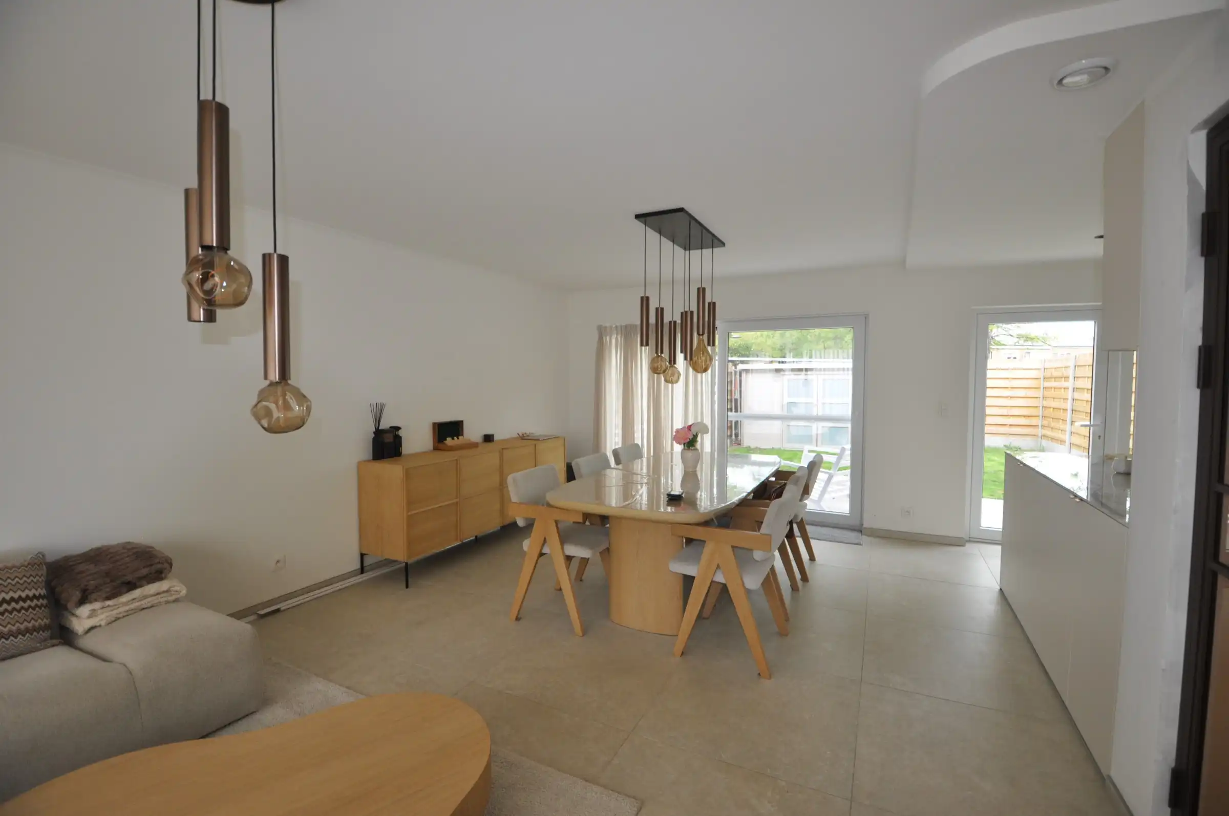 Instapklare woning op een rustige ligging te Zandvoorde foto 5
