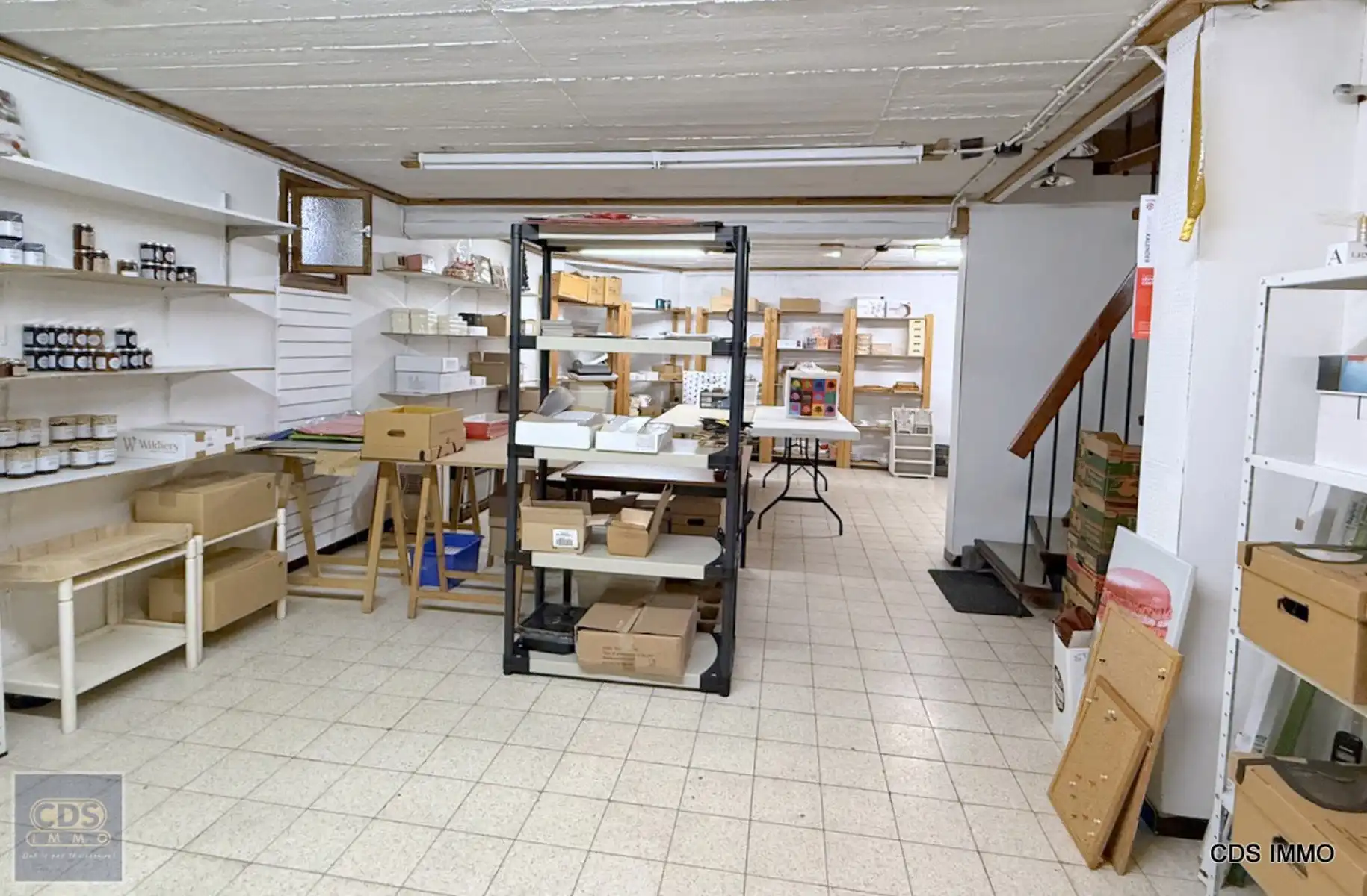 Handelspand + flat foto 16