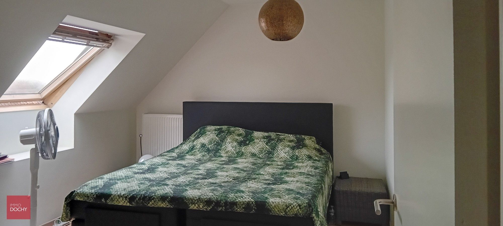 Instapklaar ruim appartement nabij station | Rene Sabbestraat - Westerlaan foto 8