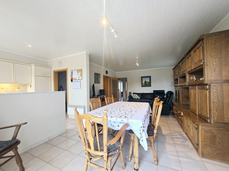Ruim en instapklaar appartement met ondergrondse autostaanplaats foto 5