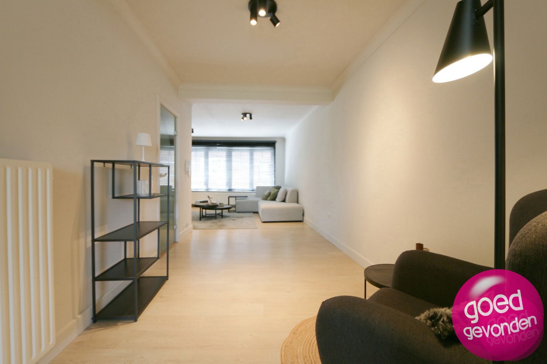 Woning - 3 slk - garage - terrassen - tuin - centraal  foto 8