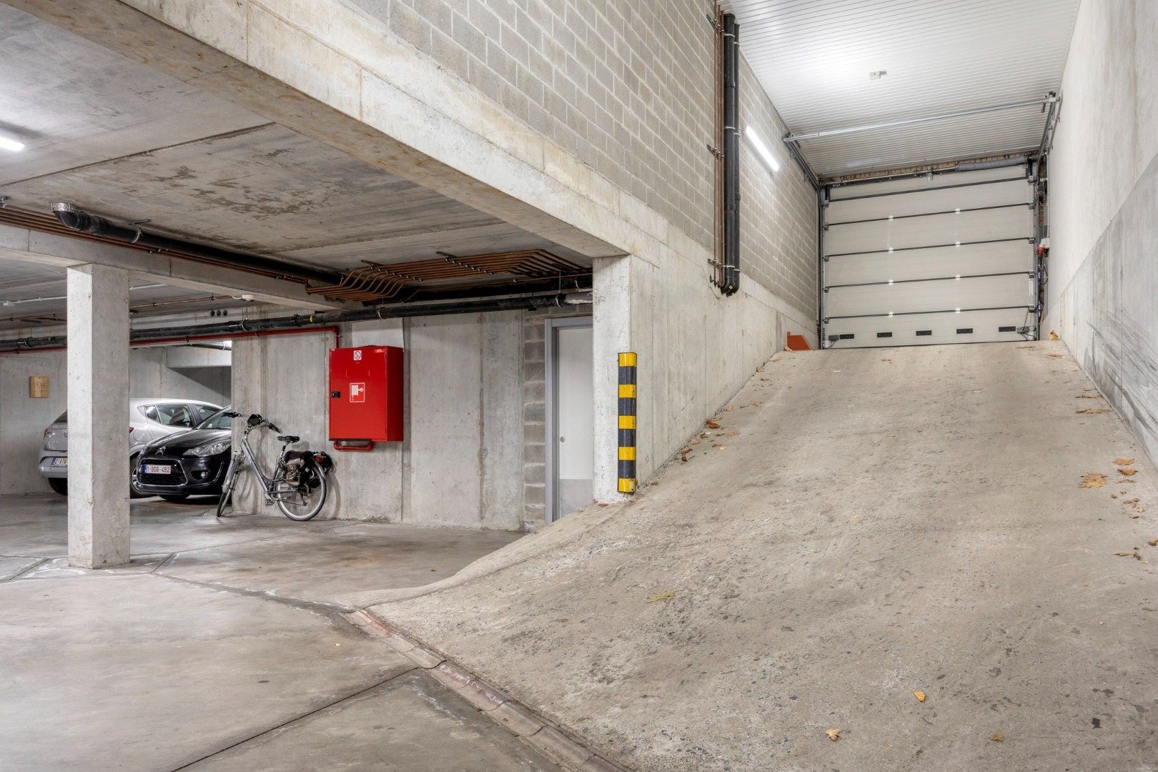 TE KOOP - Op zoek naar een gezellig appartement in Merchtem? Welkom Home! foto 22