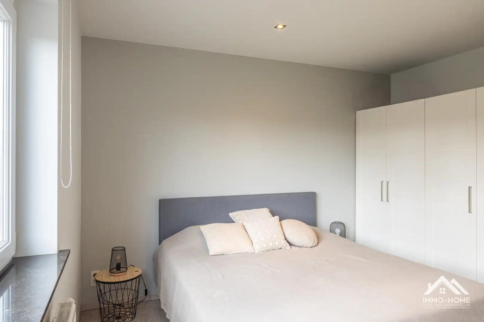 Perfect instapklare woning op een topligging in Lochristi! foto 18