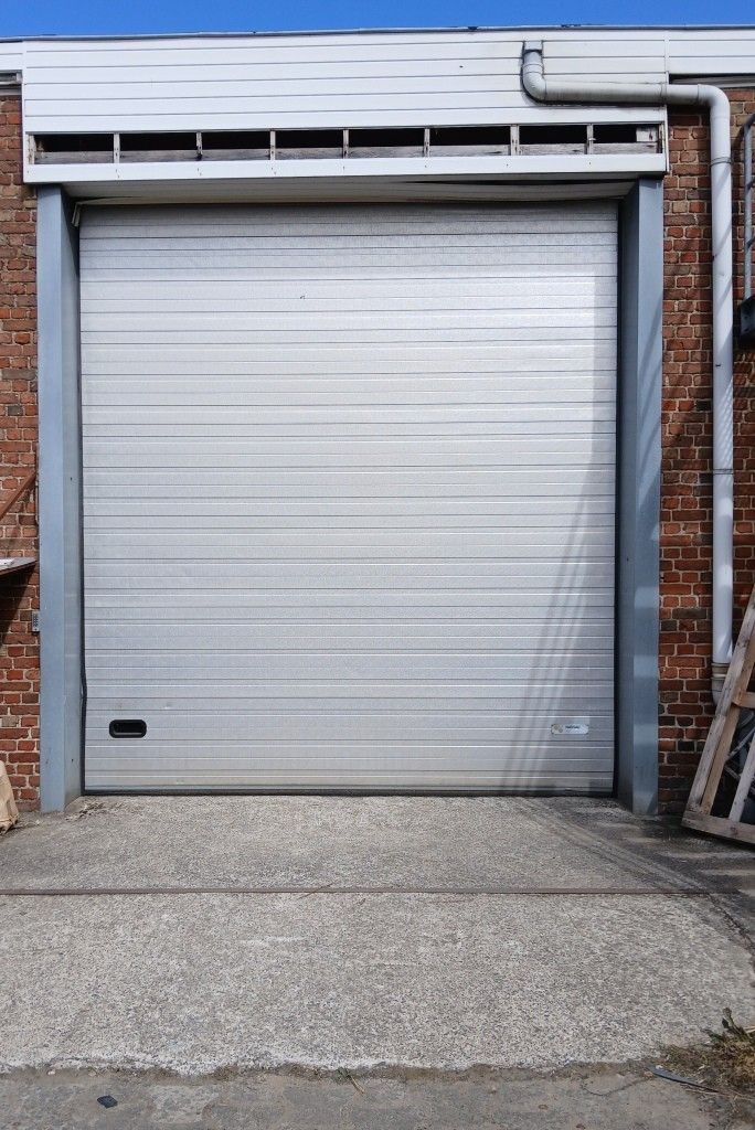 Goed bereikbaar atelier 100m² / werkplaats / magazijn | Spitaalstraat foto 5