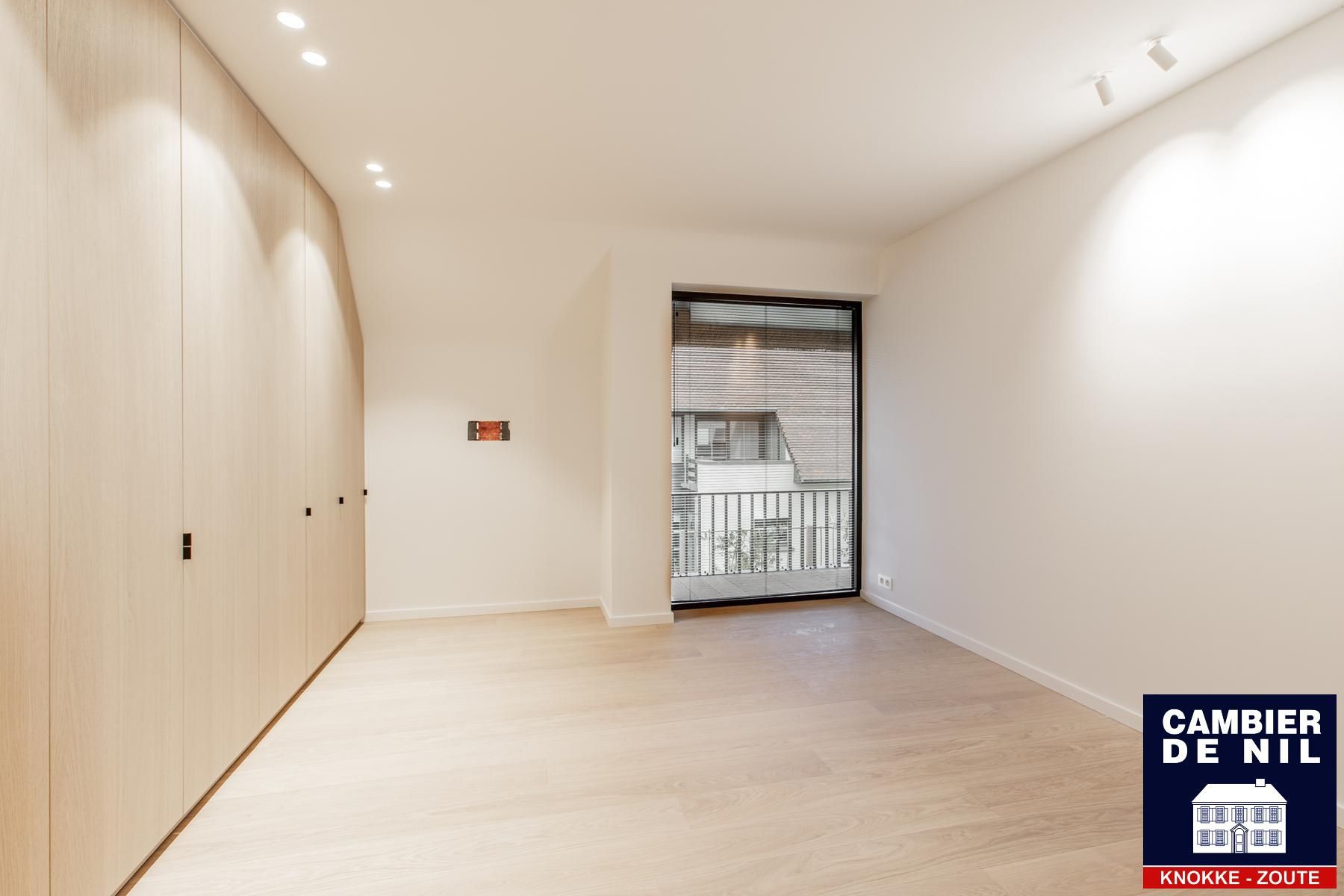 Exceptionele nieuwbouwvilla in Knokke-Heist foto 20