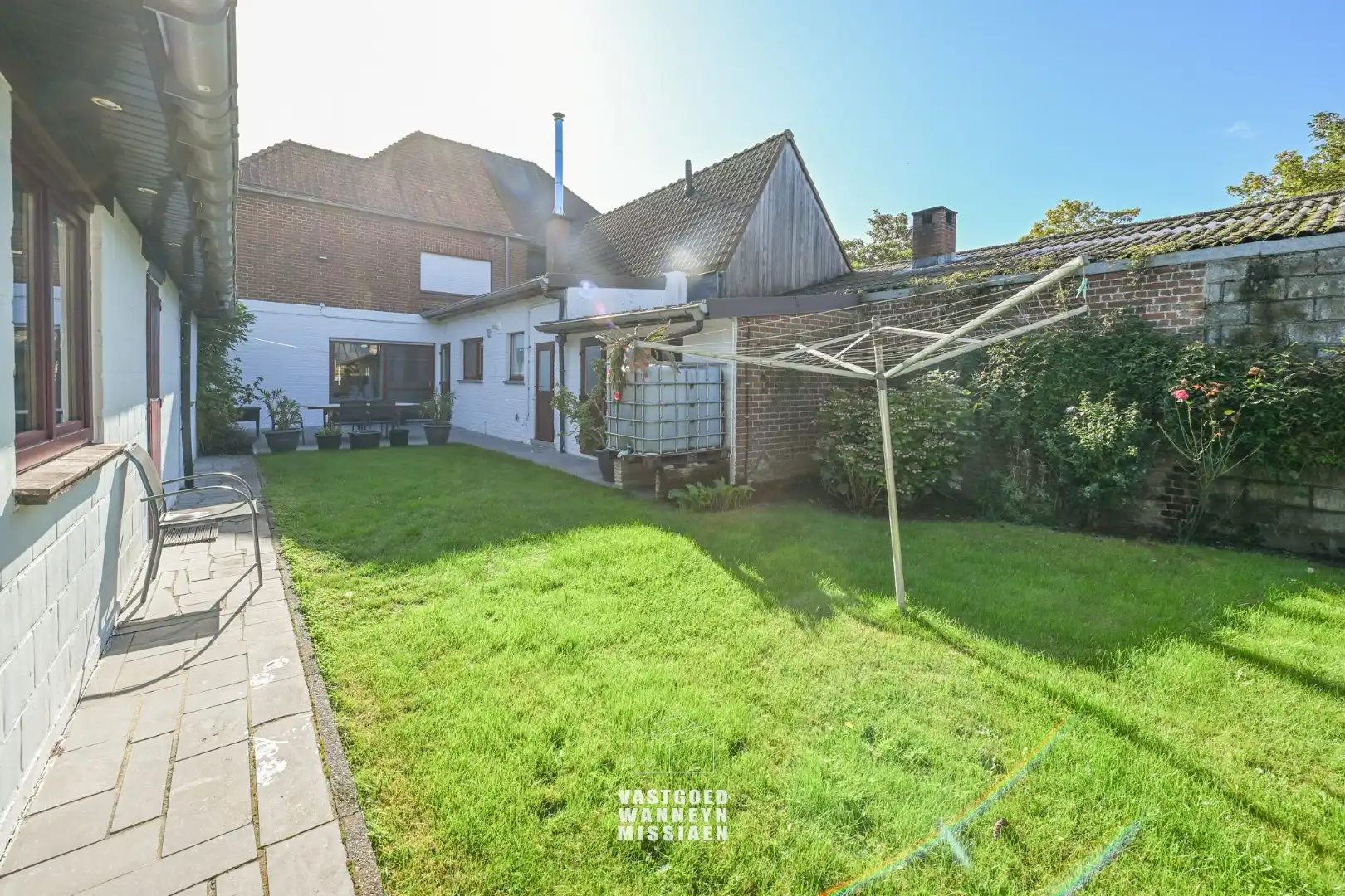 Ruime halfopen bebouwing met 3 slaapkamers op 401m2 foto 12