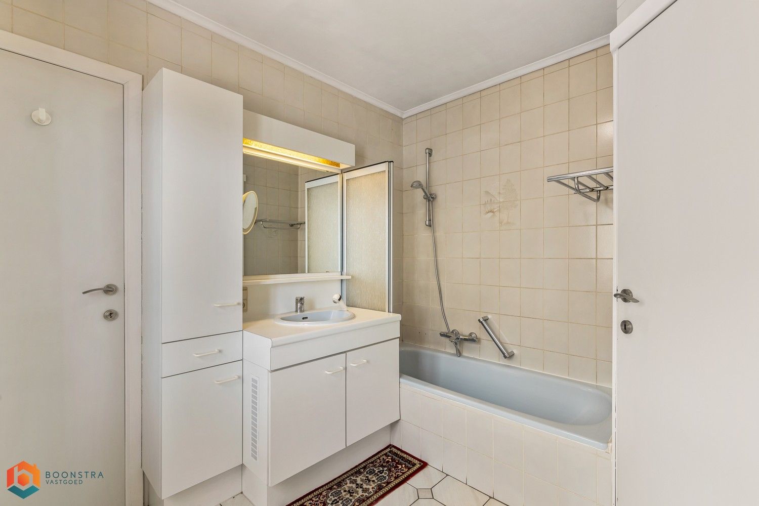 Kleinschalig appartementsgebouw met 2 app. te koop in centrum Heist-op-den-Berg foto 11