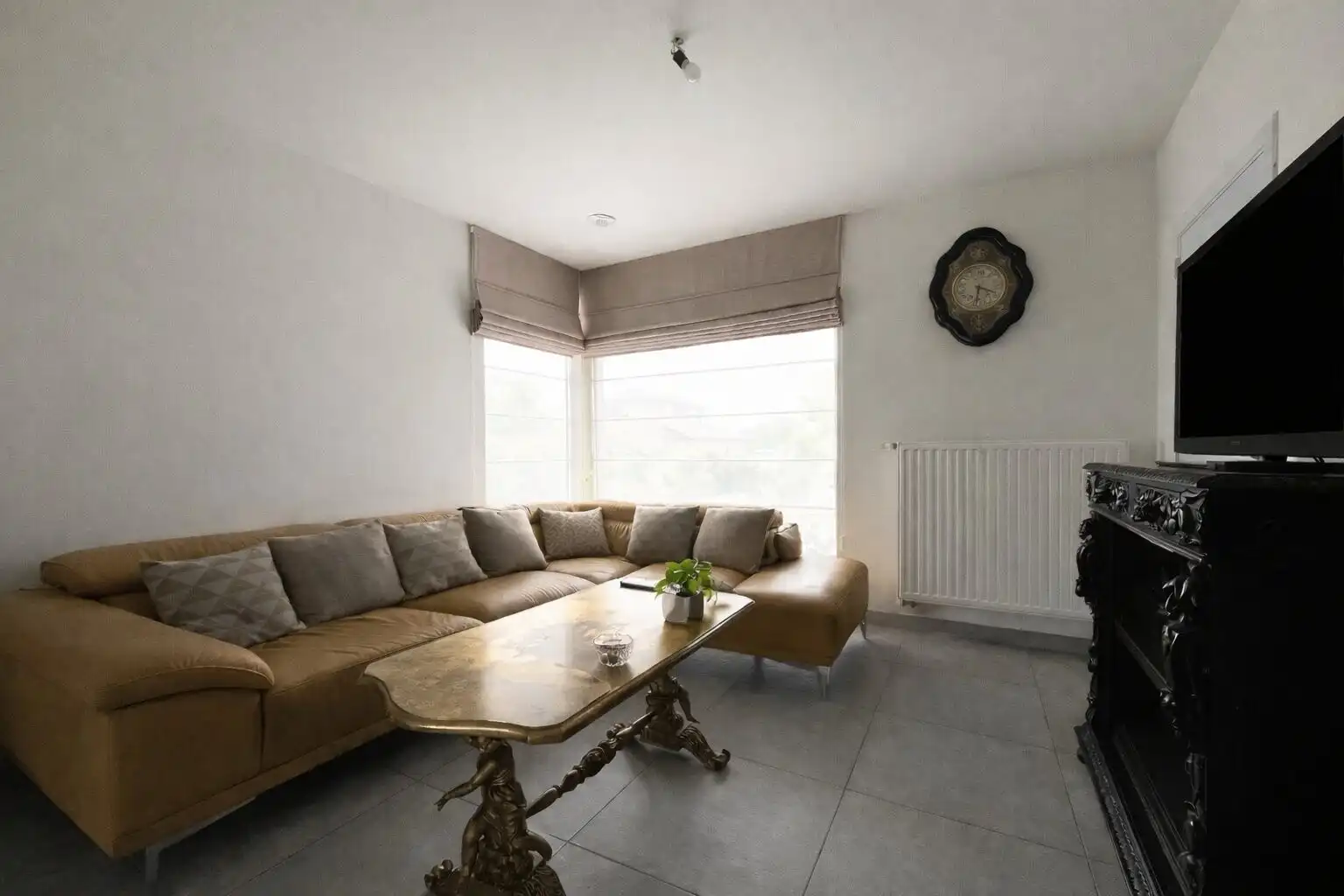 Moorslede – Rustig gelegen halfopen woning met tuin en 3 slaapkamers foto 4