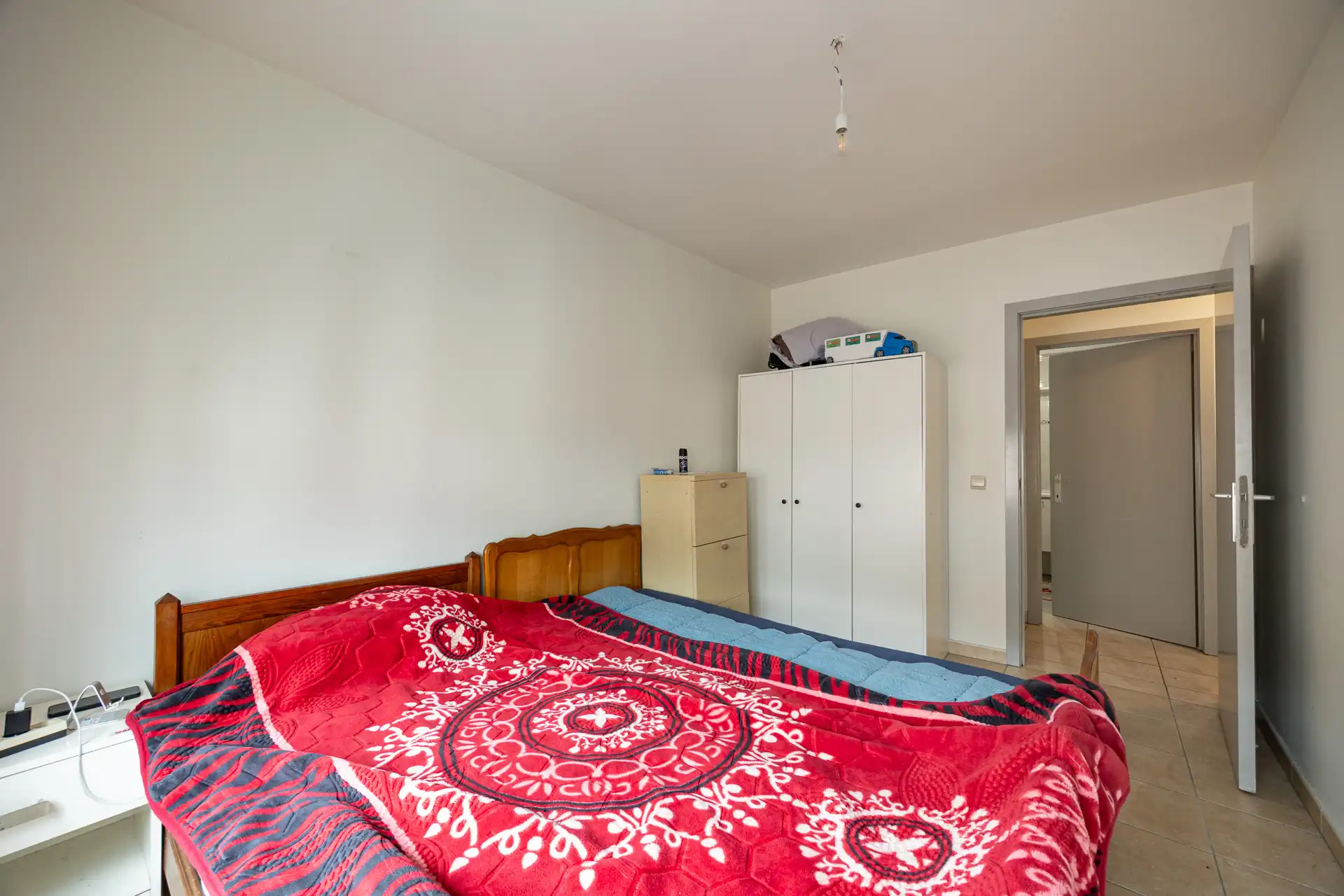 Ruime instapklare duplex met 3 slaapkamers in hartje Edegem foto 14