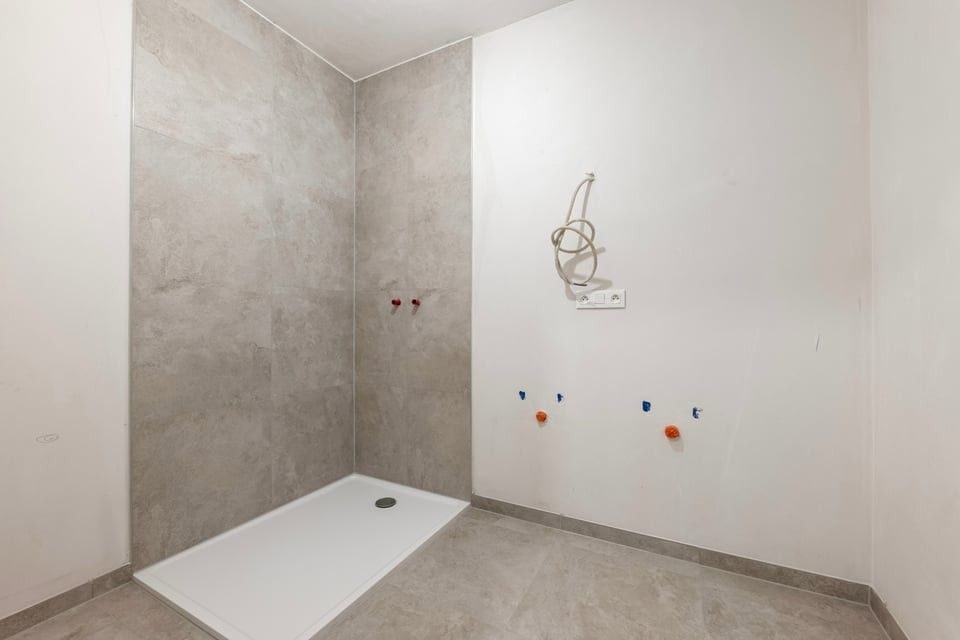2-SLP APPARTEMENT OP 1STE VERDIEP MET RUIM TERRAS foto 17