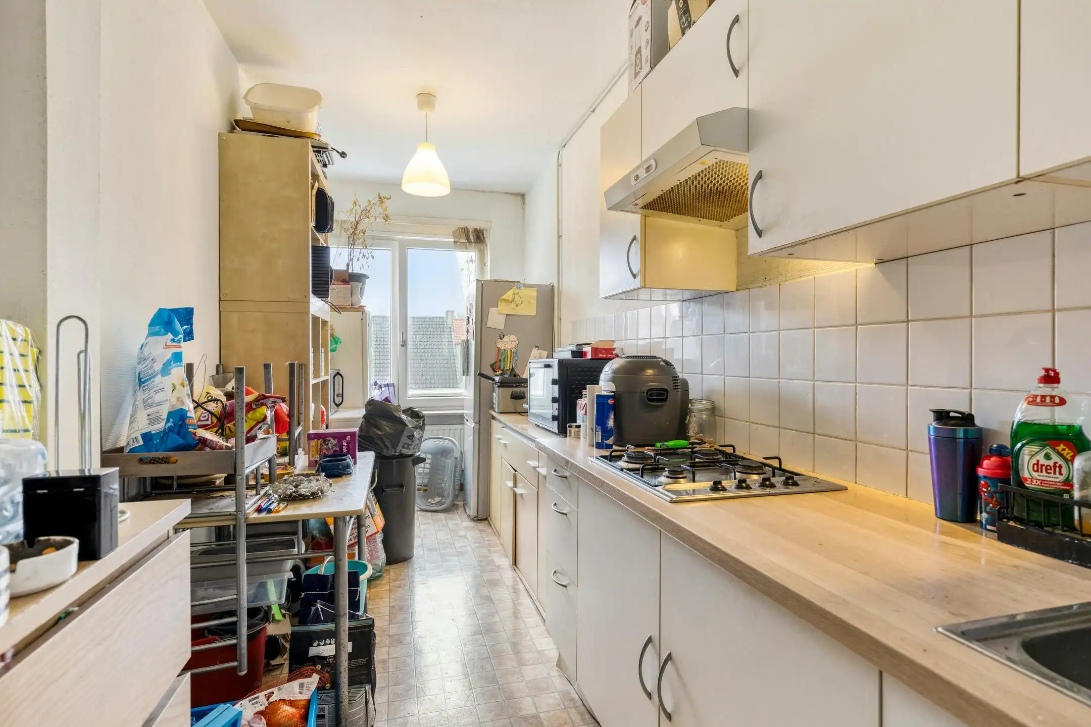 Appartement op het derde verdiep te koop in Strombeek-Bever foto 6