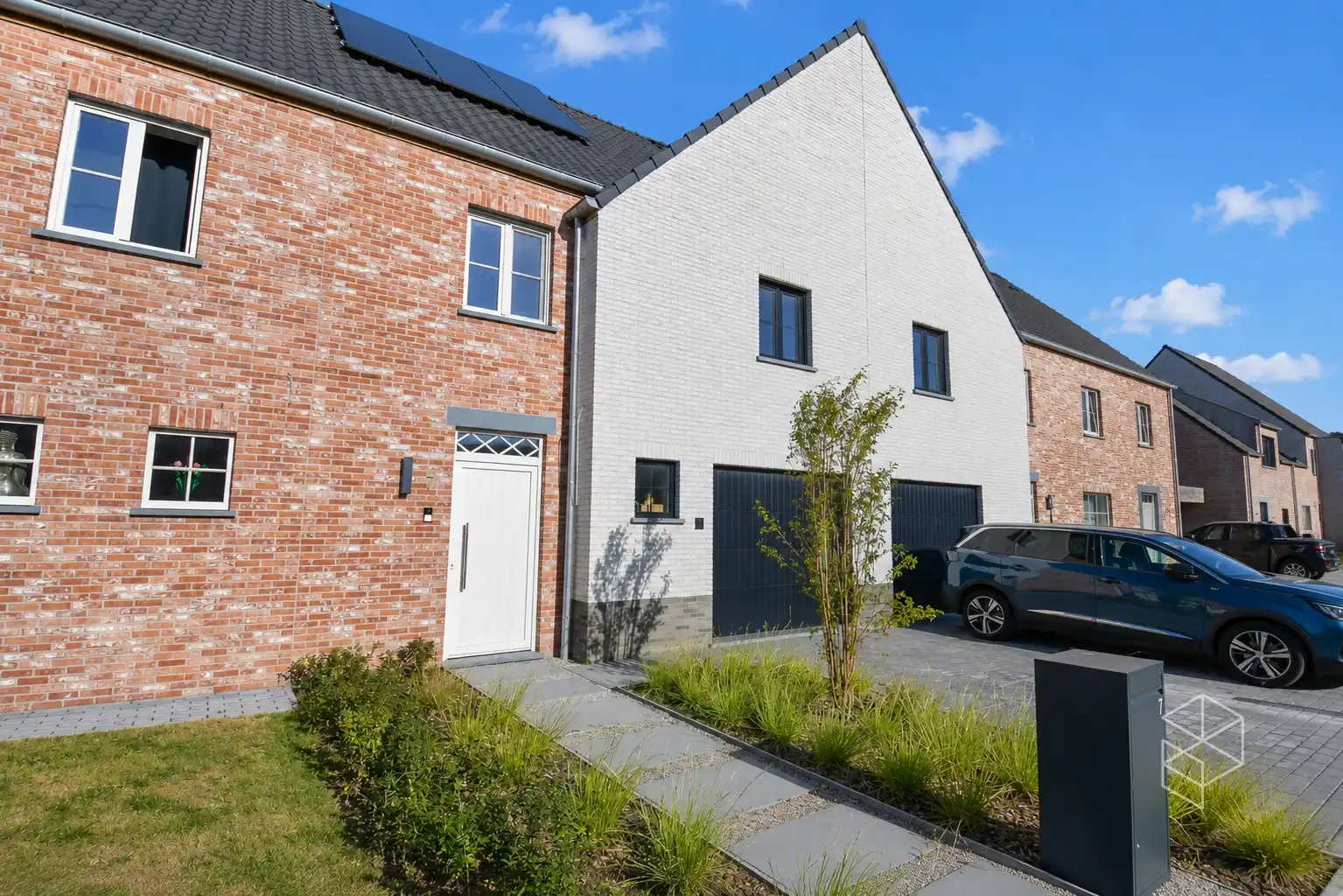 Huis te koop Serrestraat 7 - 8730 Oedelem
