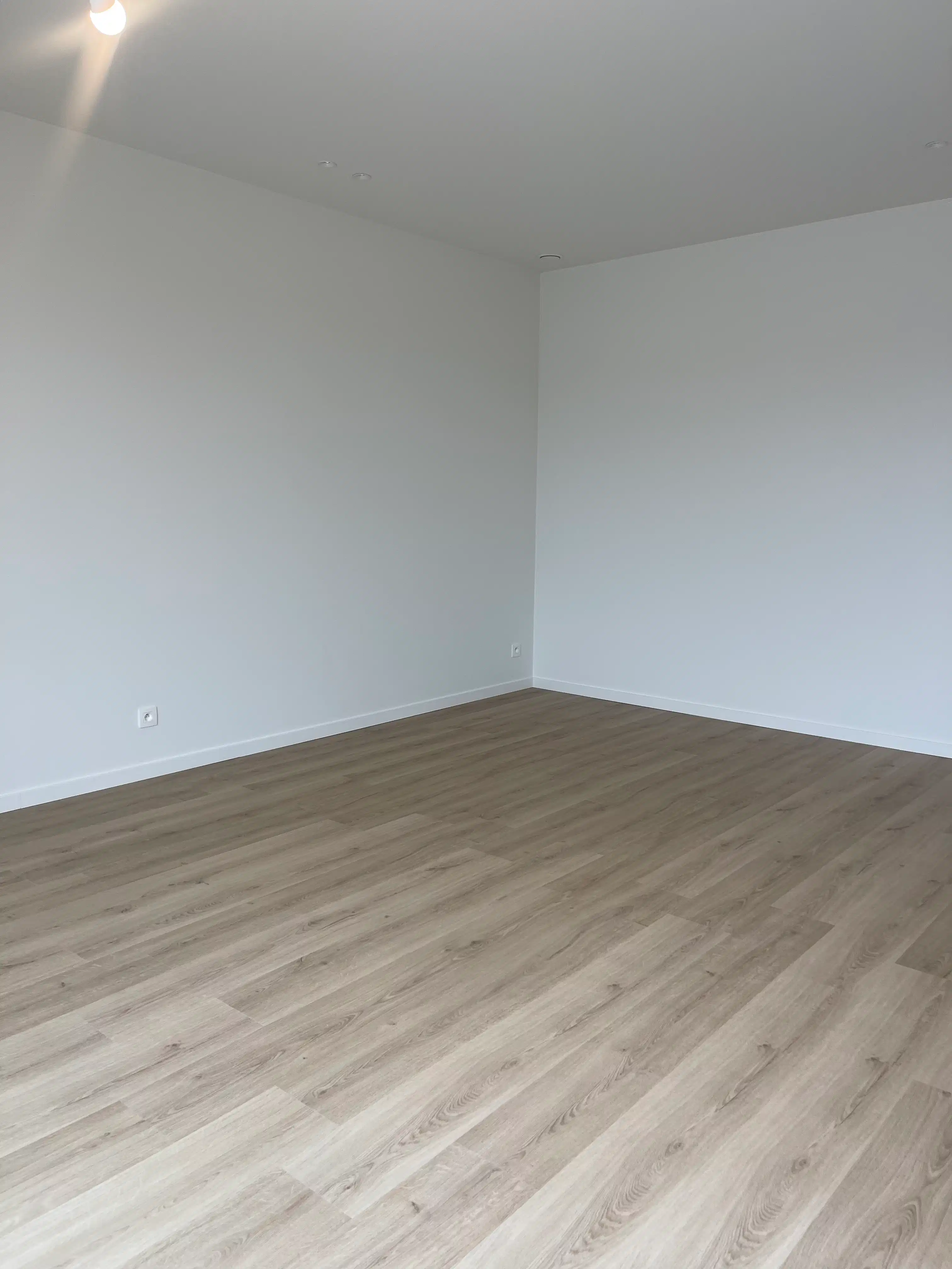 Te huur: nieuwbouwappartement met 2 slaapkamers – Dorpsstraat 26, Houthalen foto 2