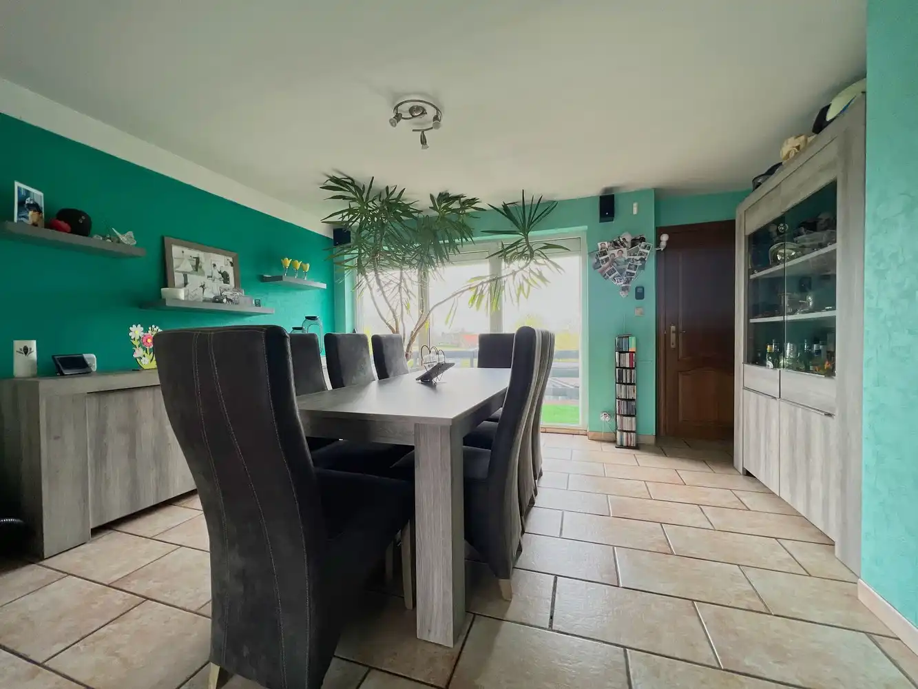 Instapklare woning met grote garage +polyvalente ruimte foto 4