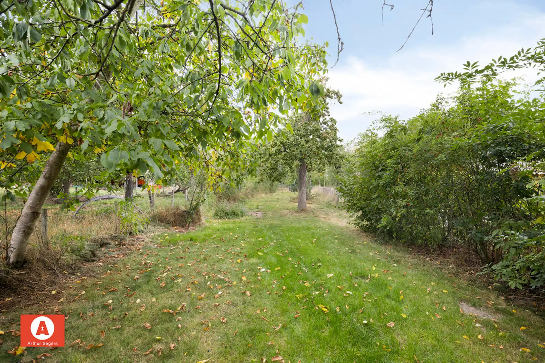 IN OPTIE - BEN (bouwjaar: 2022) karakter gezinswoning mét kijkvitrine. foto 27