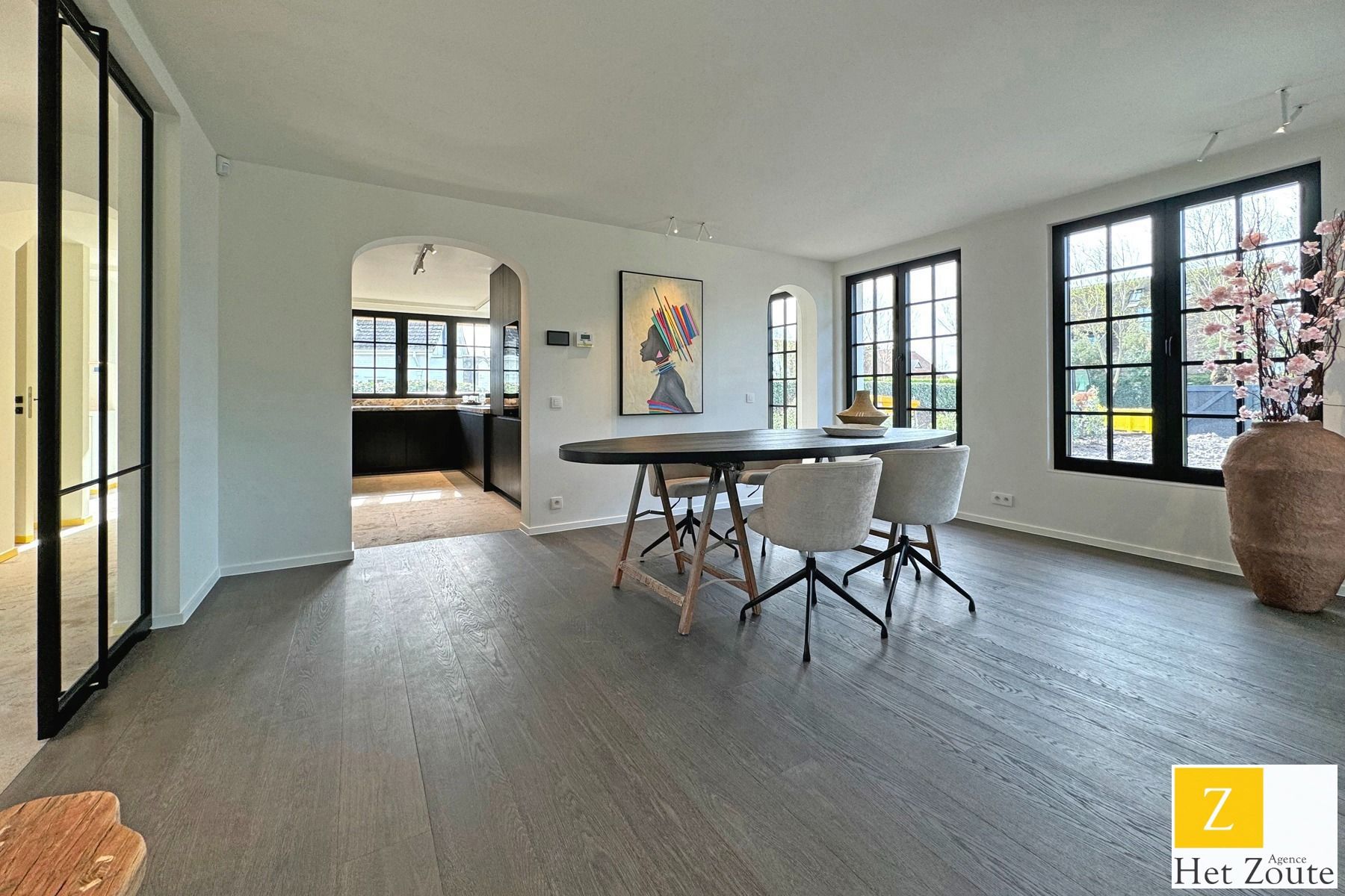 Open deur 14 juni 14h-16h villa zwembad vlakbij Kalfsmolen foto 7