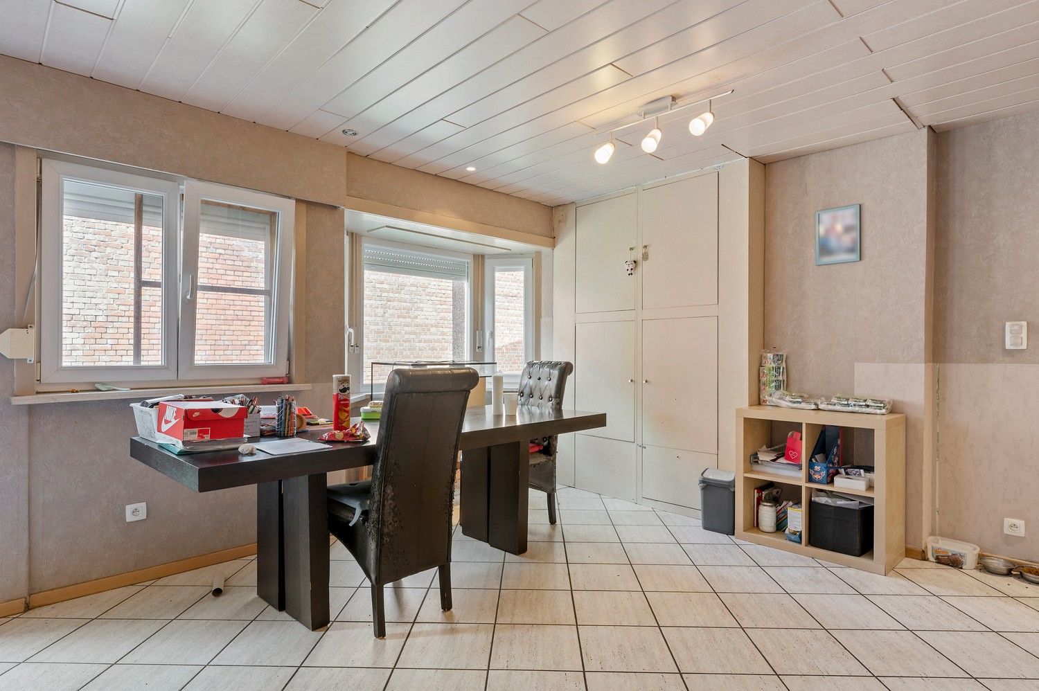Te renoveren gezinswoning in centrum Berlaar Heikant met 4 slaapkamers. foto 17
